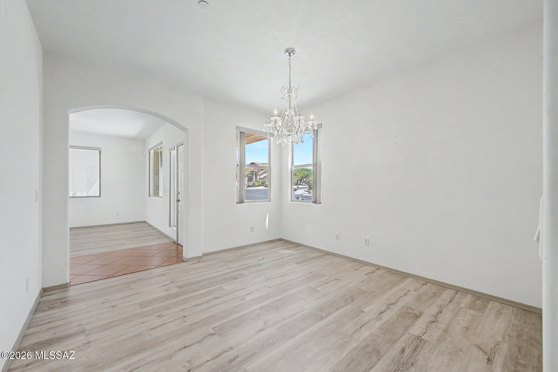 Rancho Del Lago (608-1030) - Residential