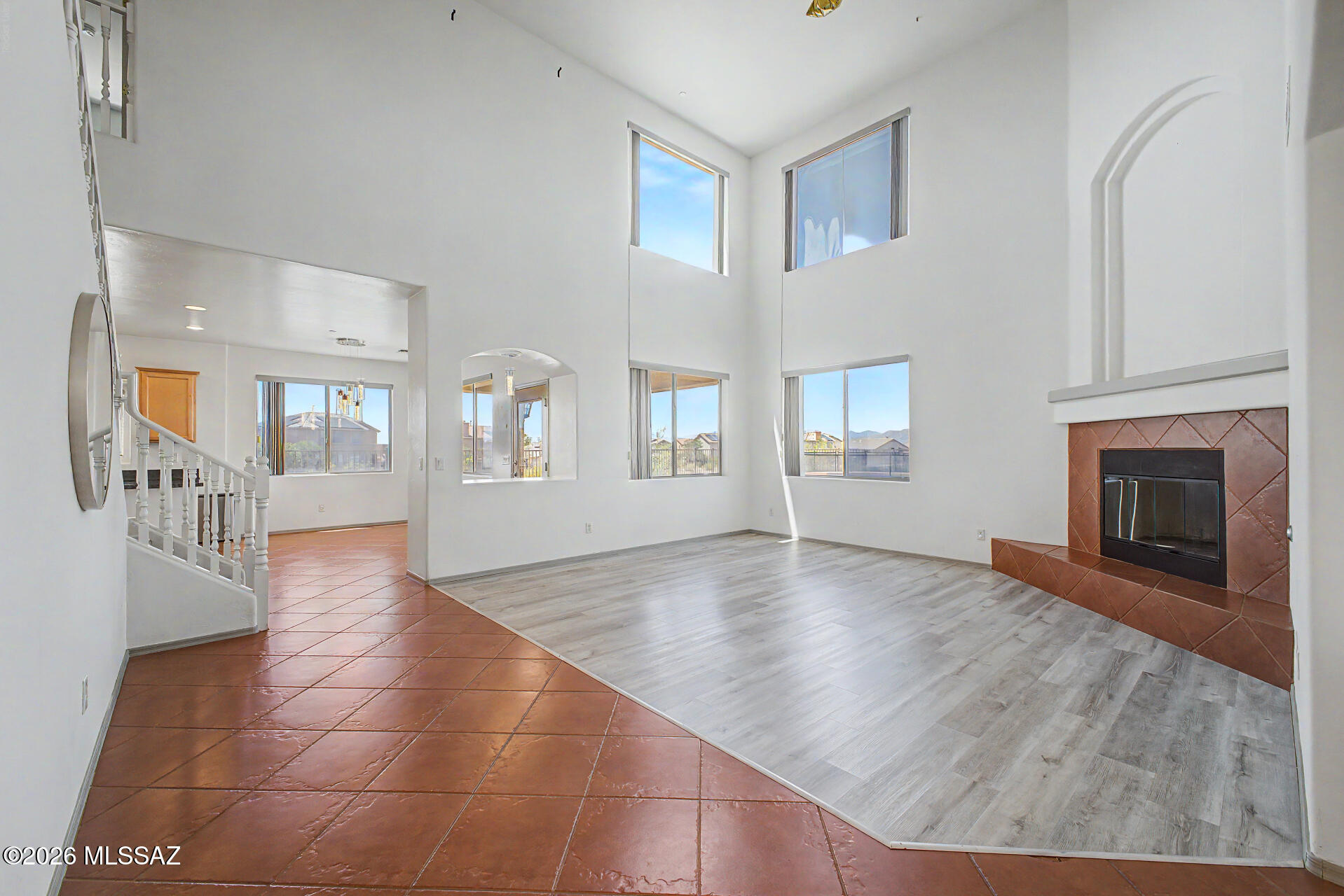 Rancho Del Lago (608-1030) - Residential