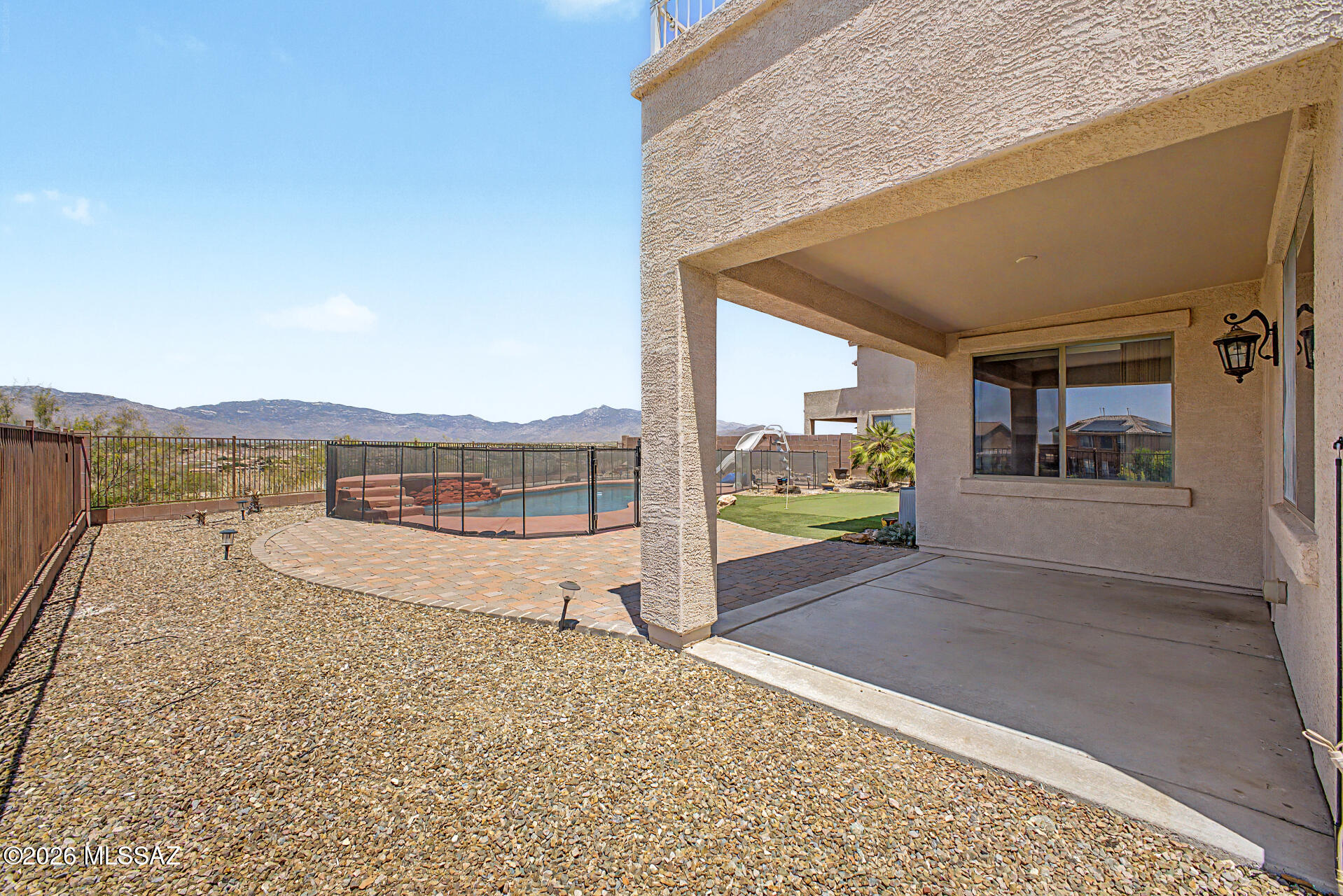 Rancho Del Lago (608-1030) - Residential