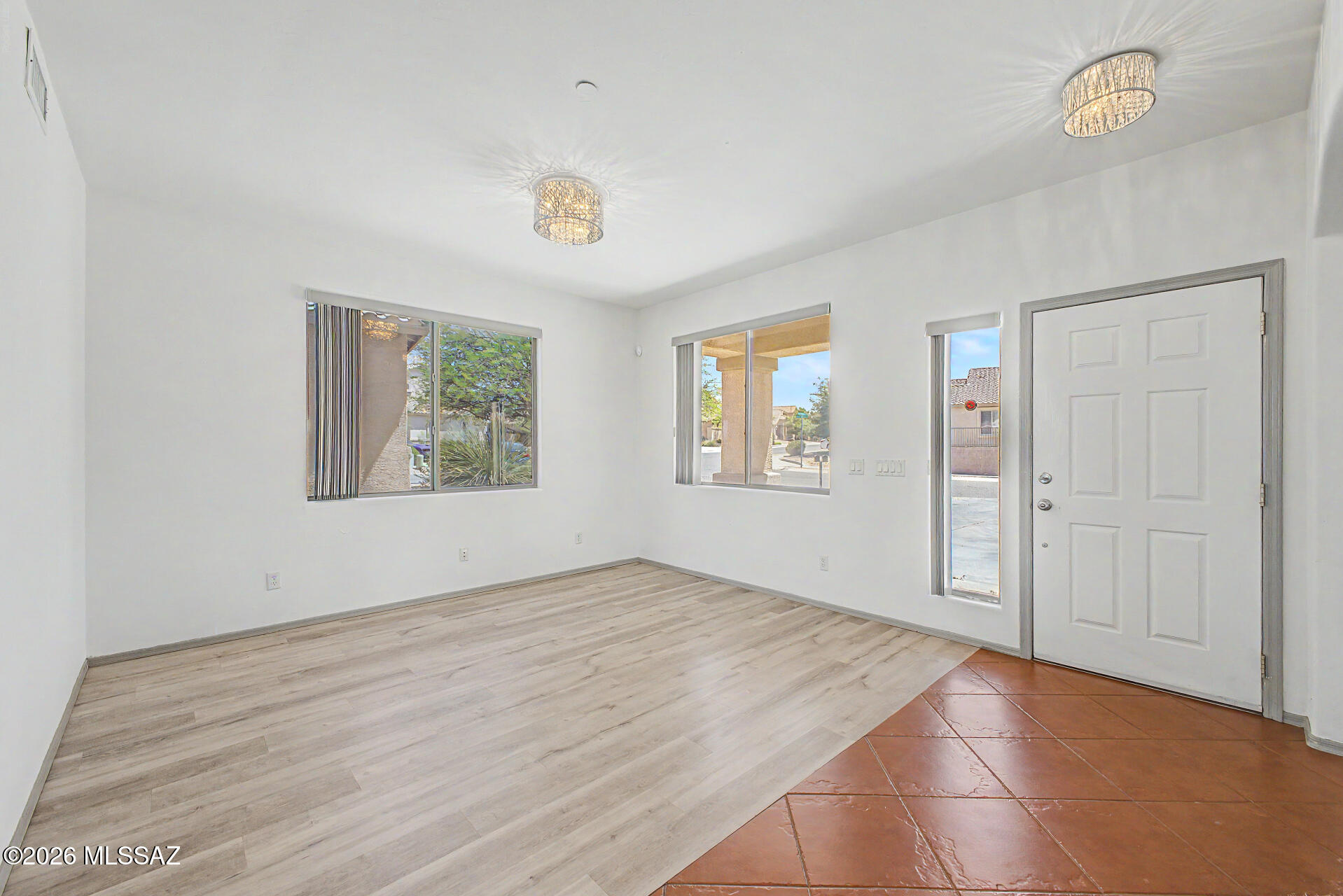 Rancho Del Lago (608-1030) - Residential