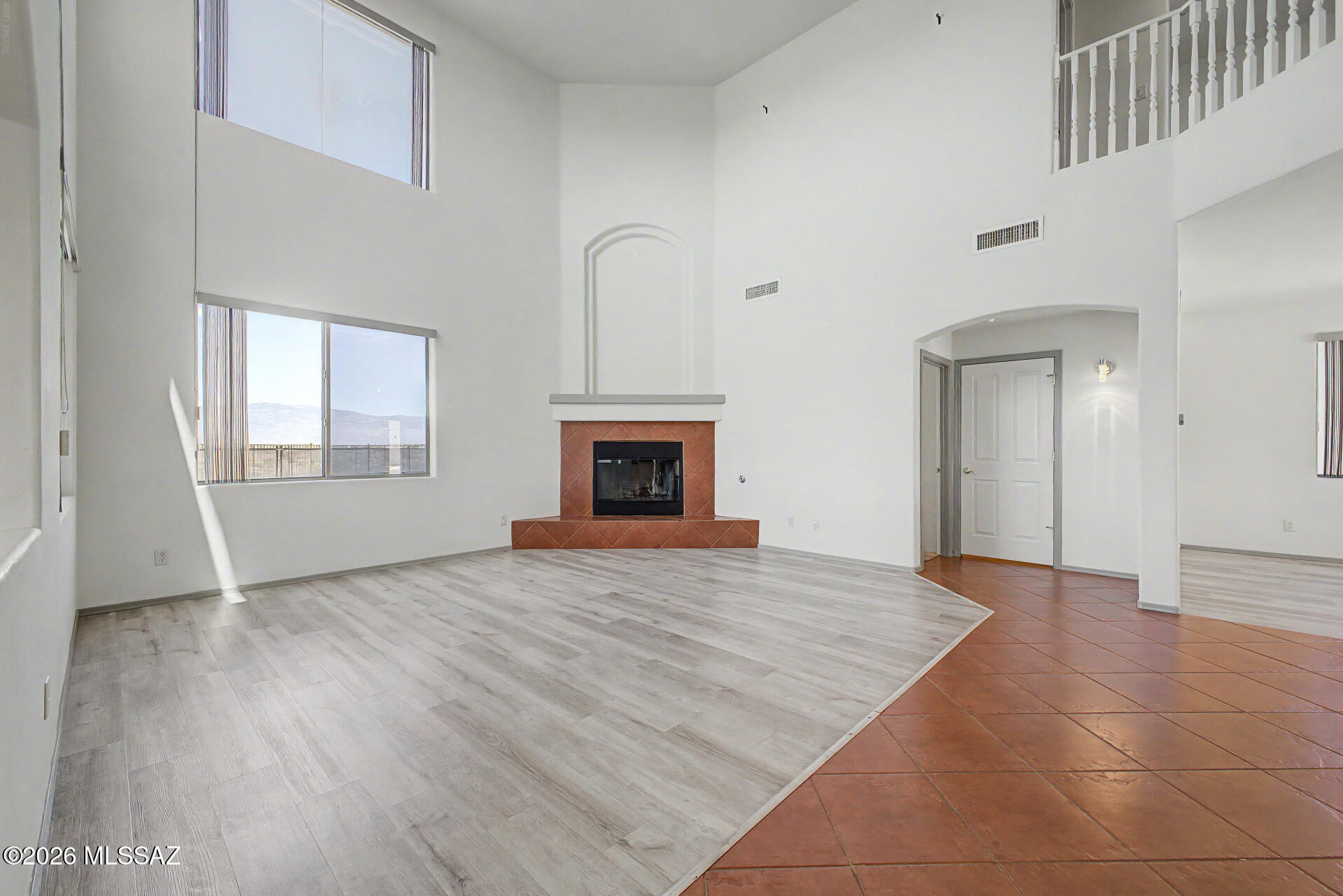 Rancho Del Lago (608-1030) - Residential