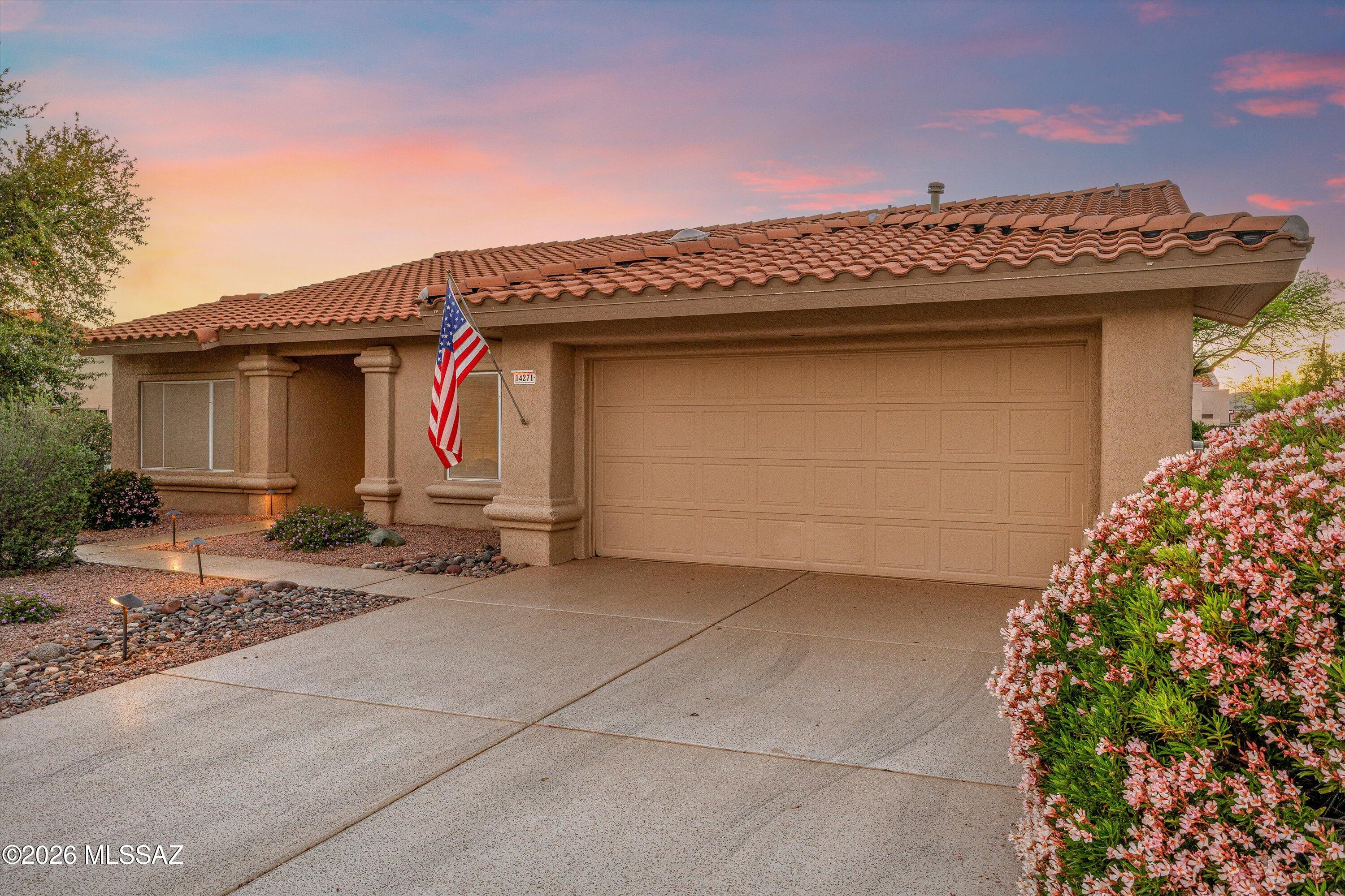 Sun City Vistoso Unit 8(1-67) - Residential