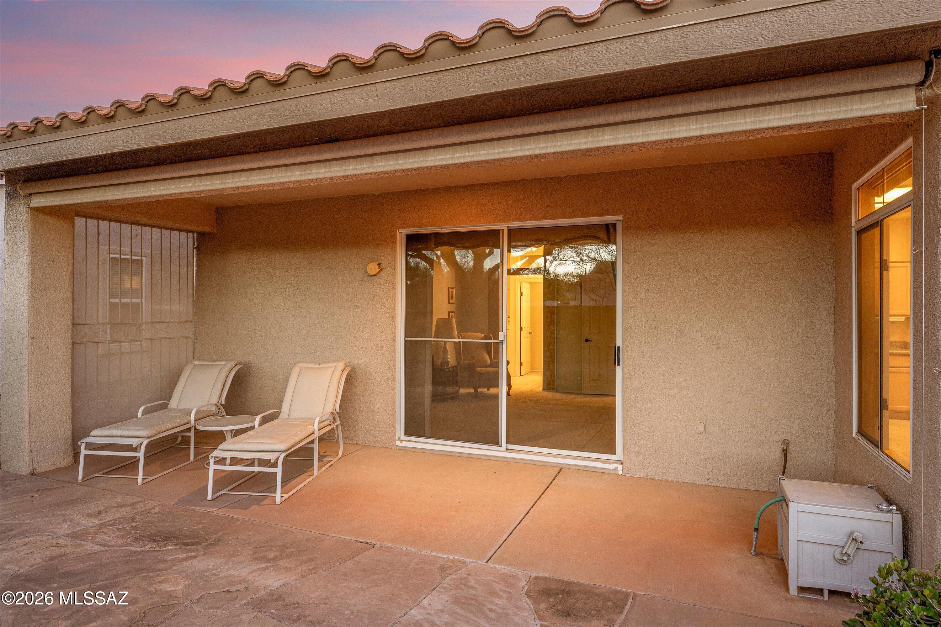 Sun City Vistoso Unit 8(1-67) - Residential