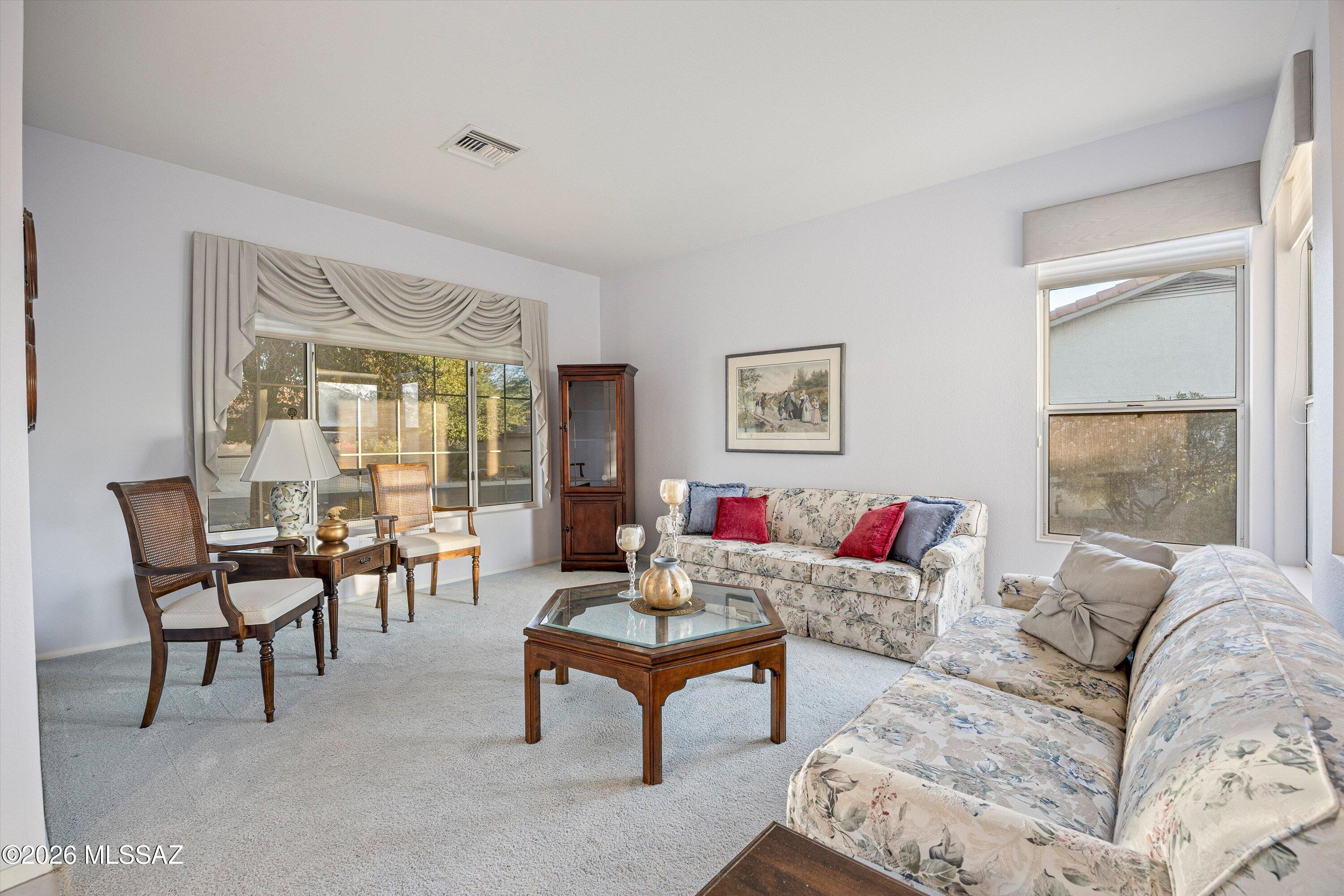 Sun City Vistoso Unit 8(1-67) - Residential