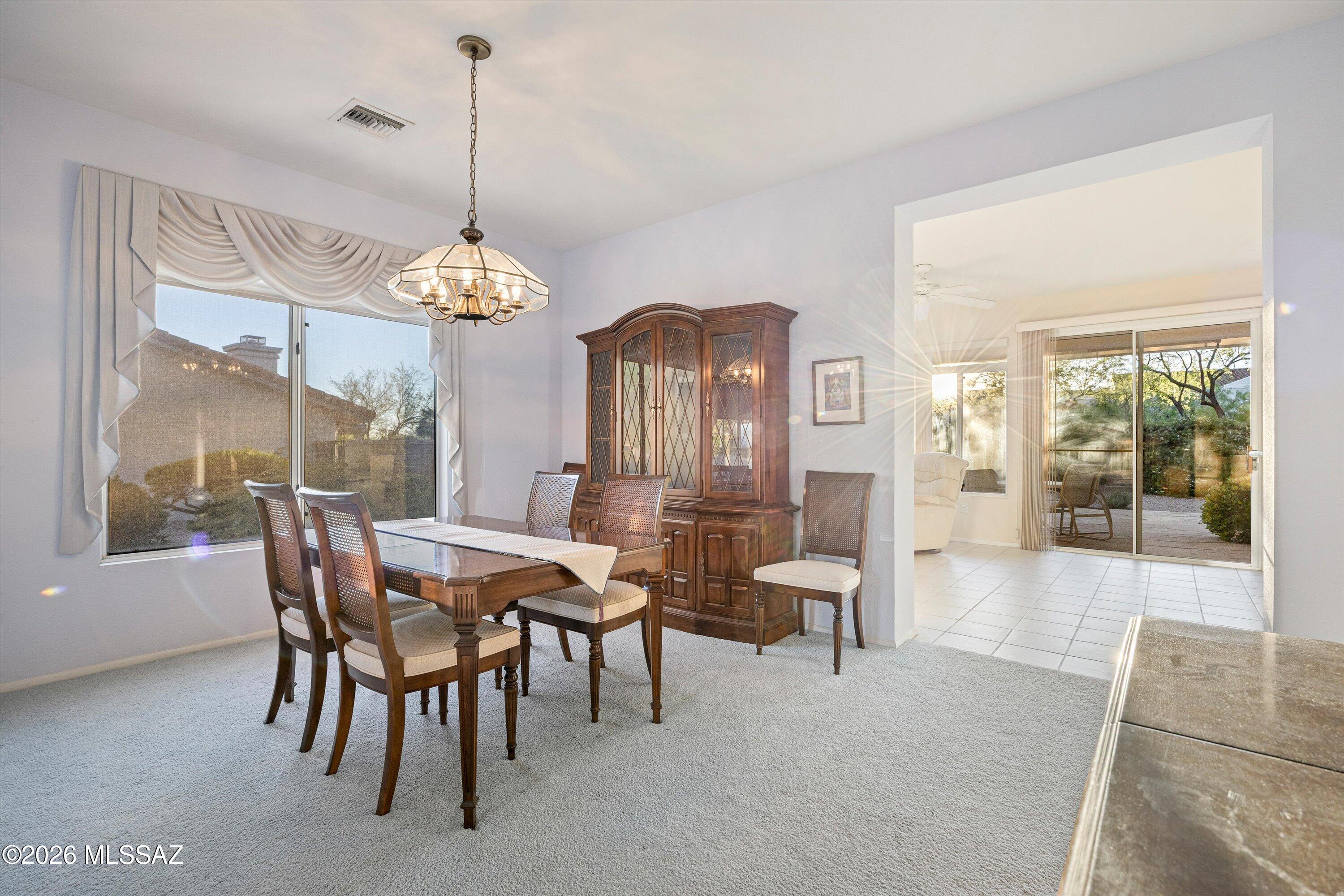 Sun City Vistoso Unit 8(1-67) - Residential