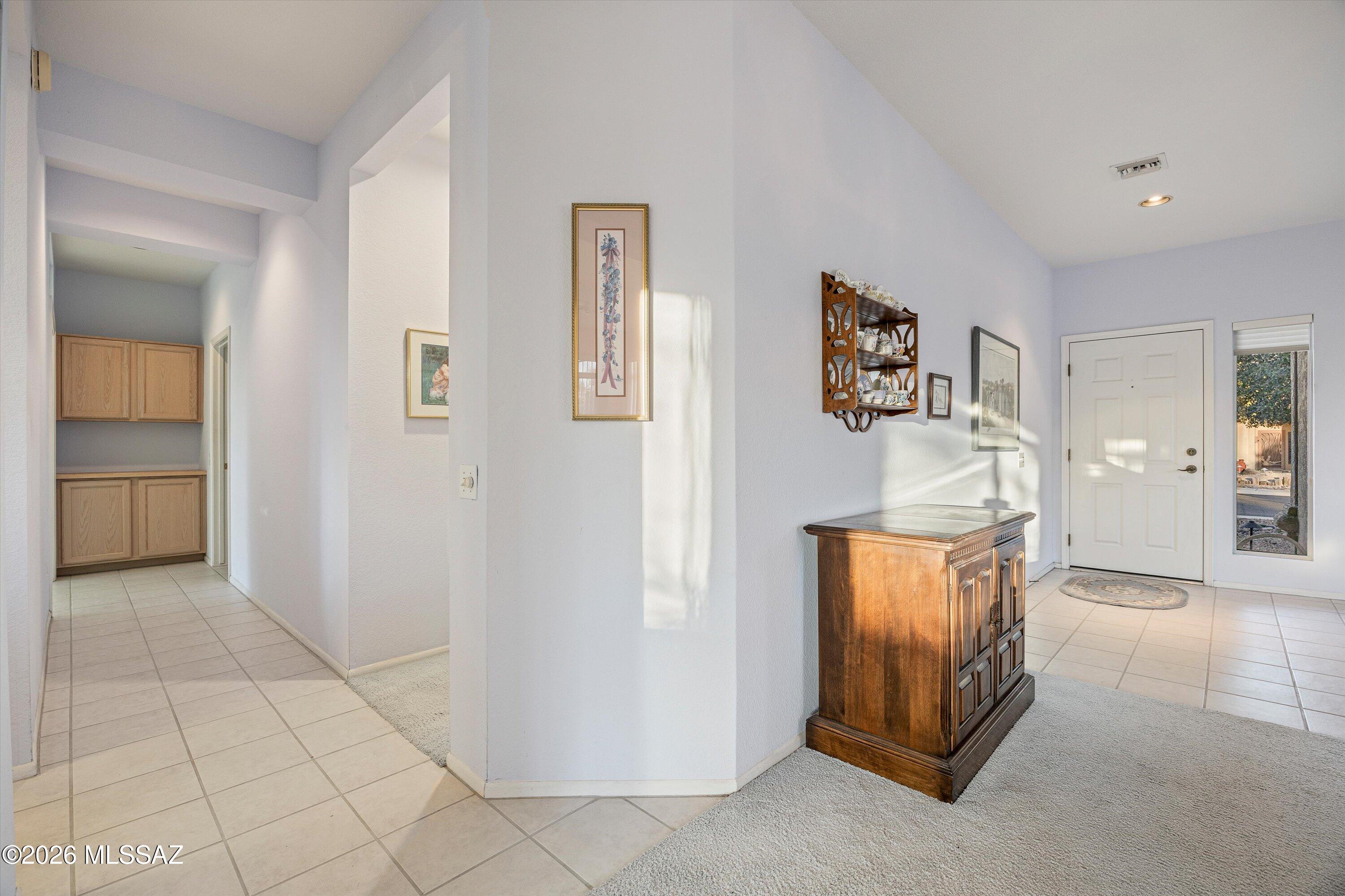 Sun City Vistoso Unit 8(1-67) - Residential