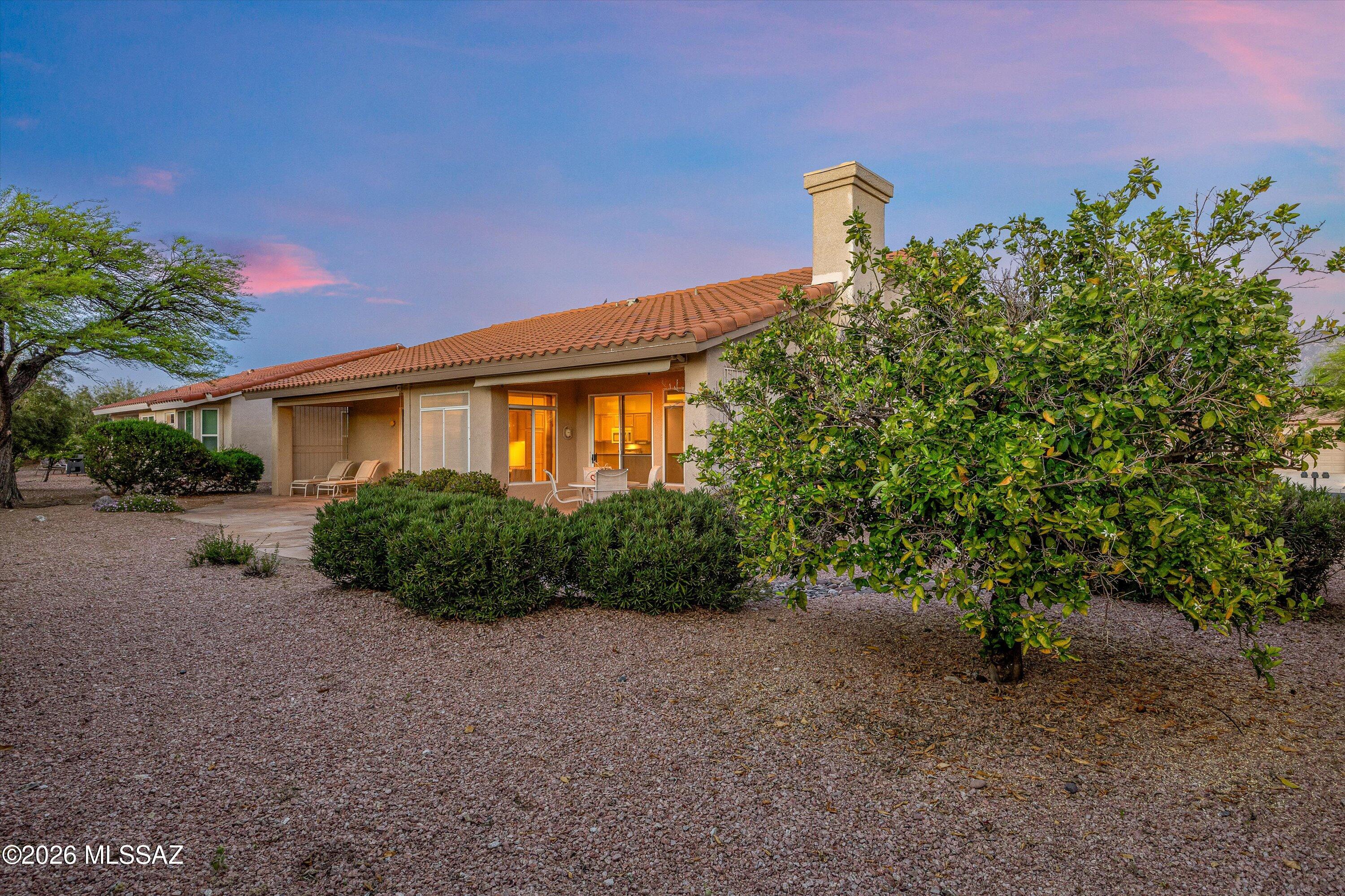 Sun City Vistoso Unit 8(1-67) - Residential