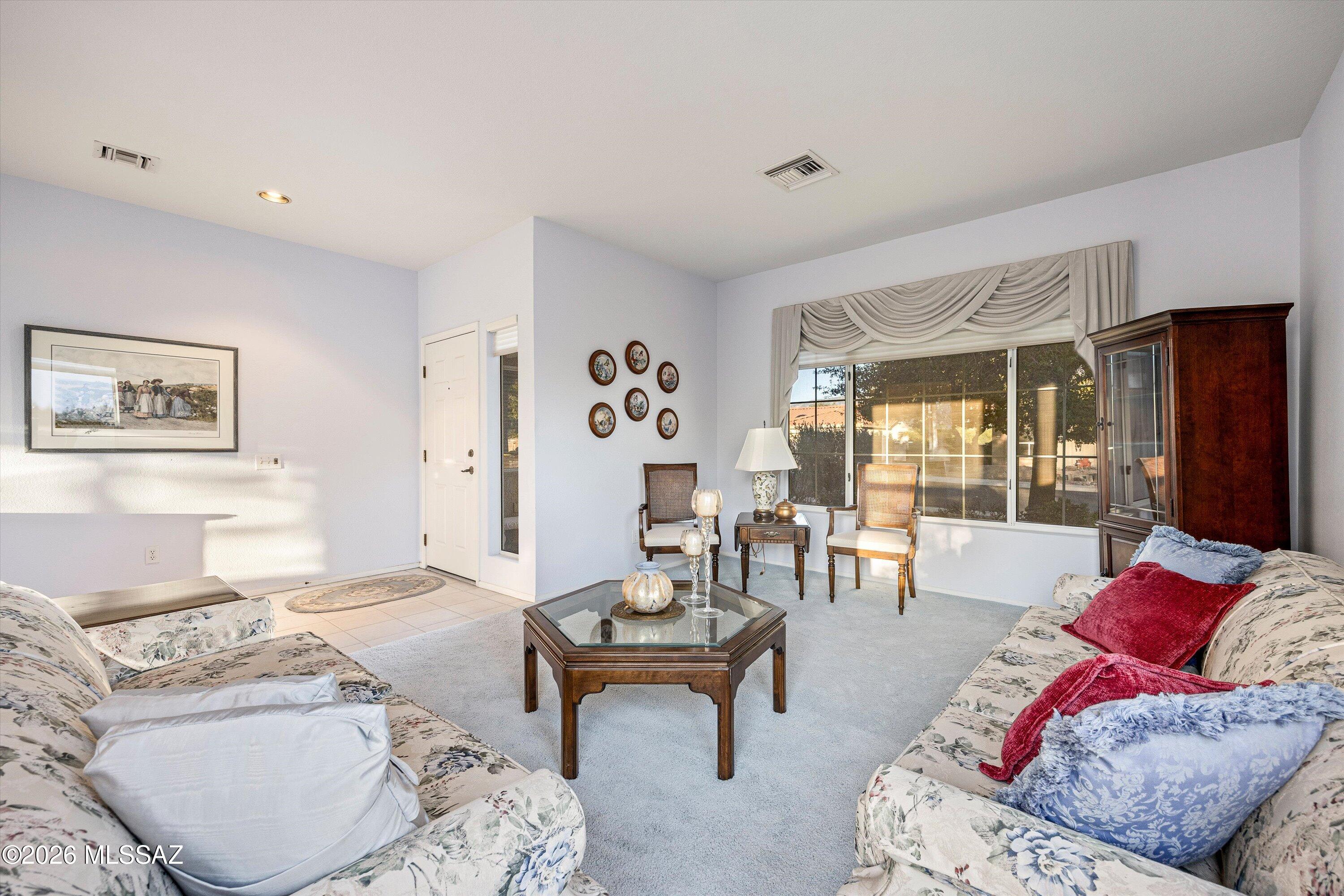 Sun City Vistoso Unit 8(1-67) - Residential