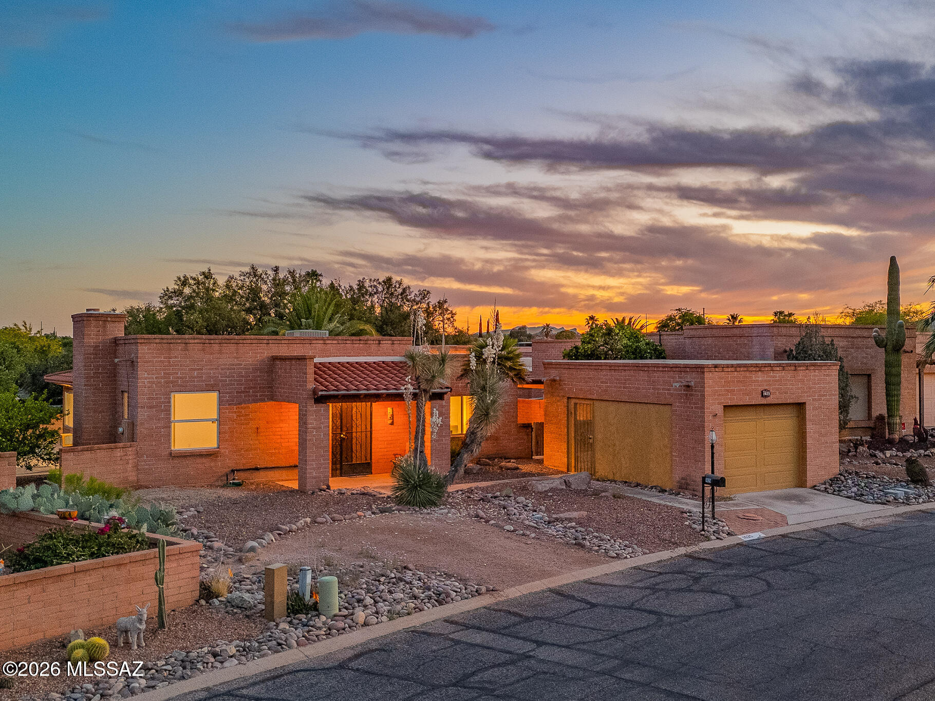 Desert Hills (1-82) - Residential