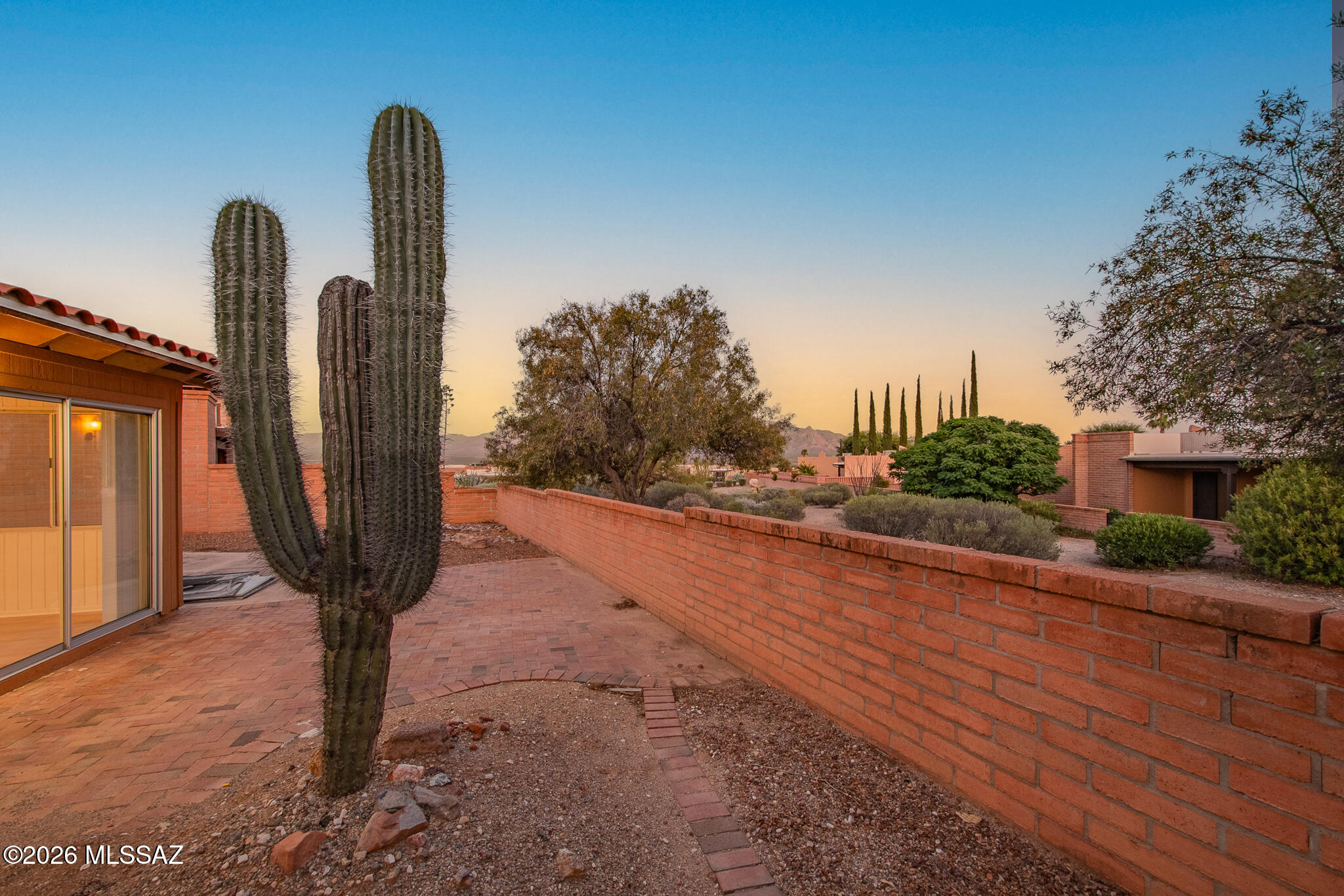 Desert Hills (1-82) - Residential