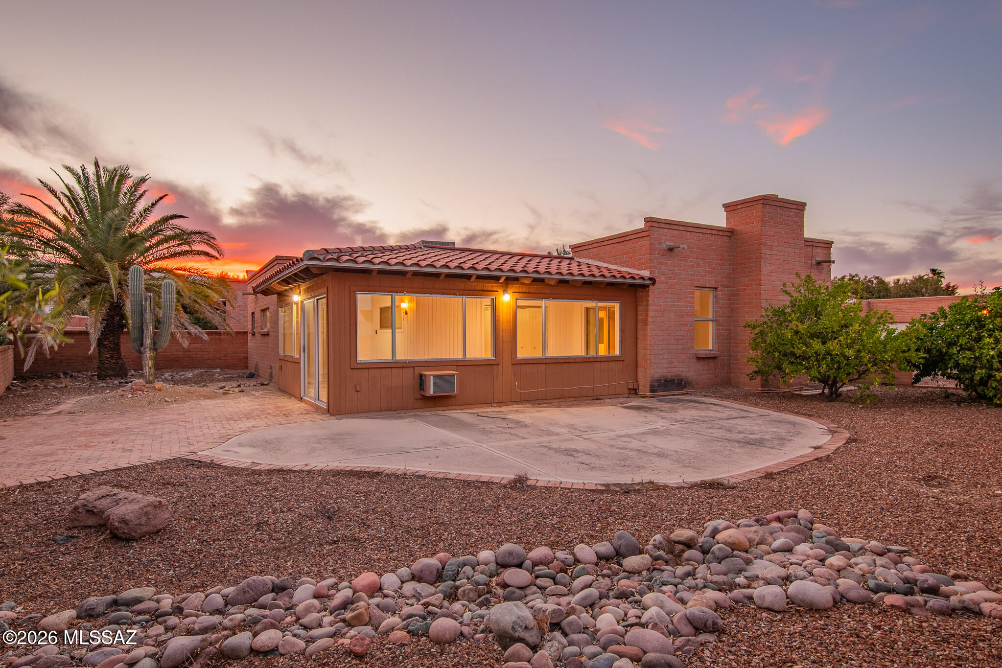 Desert Hills (1-82) - Residential
