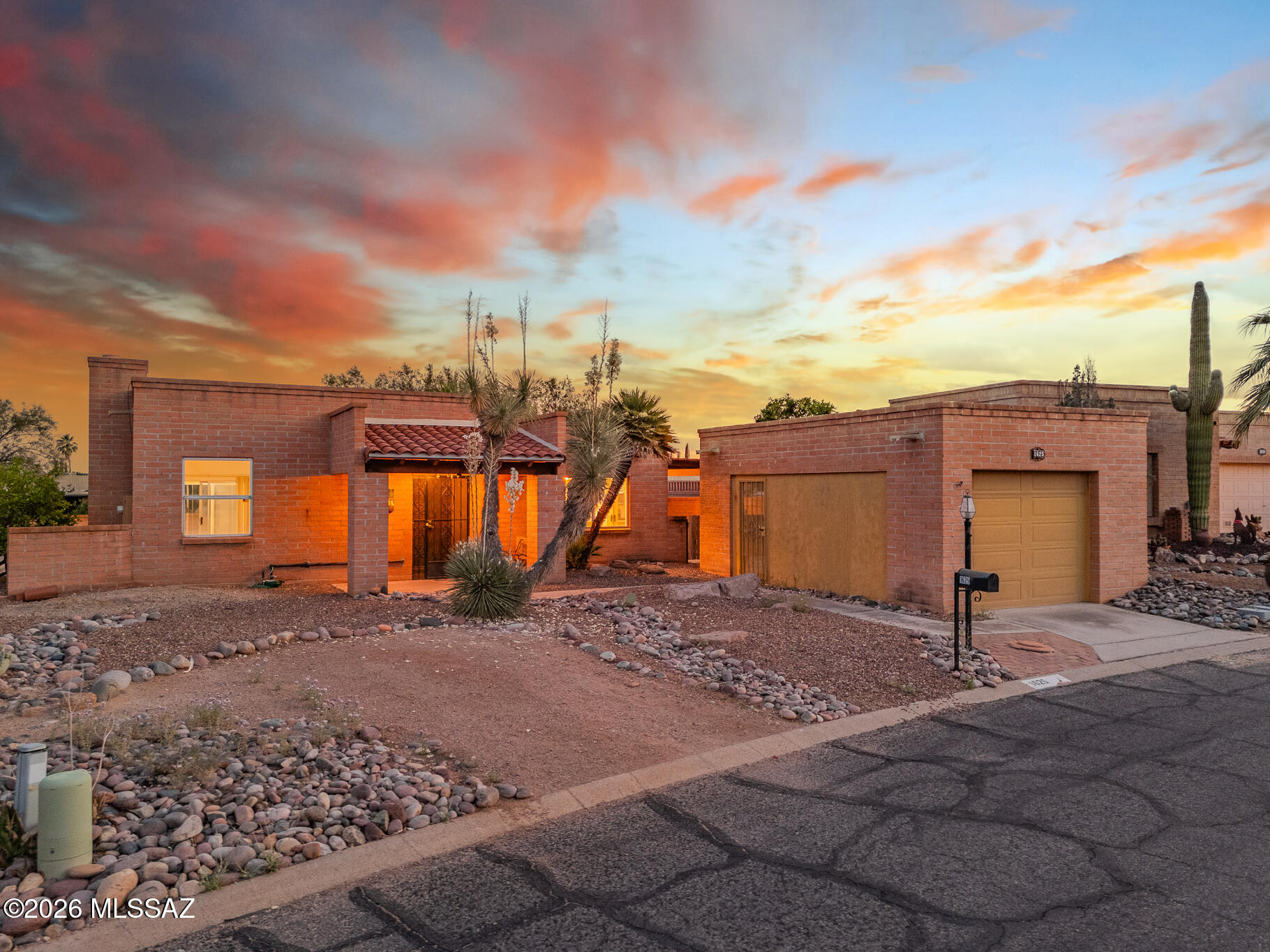 Desert Hills (1-82) - Residential