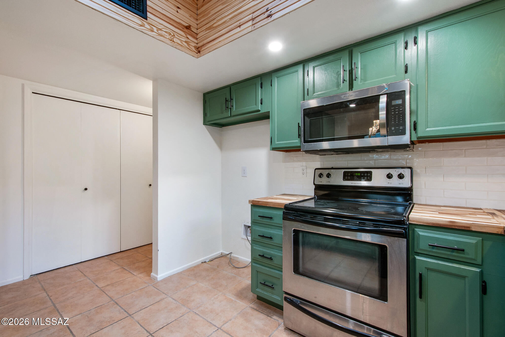 Desert Hills (1-82) - Residential