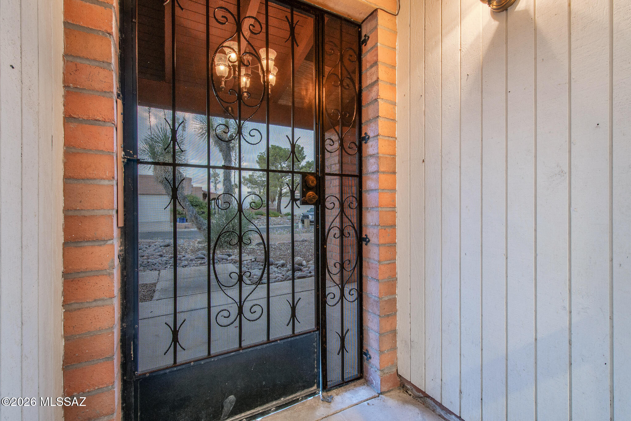 Desert Hills (1-82) - Residential