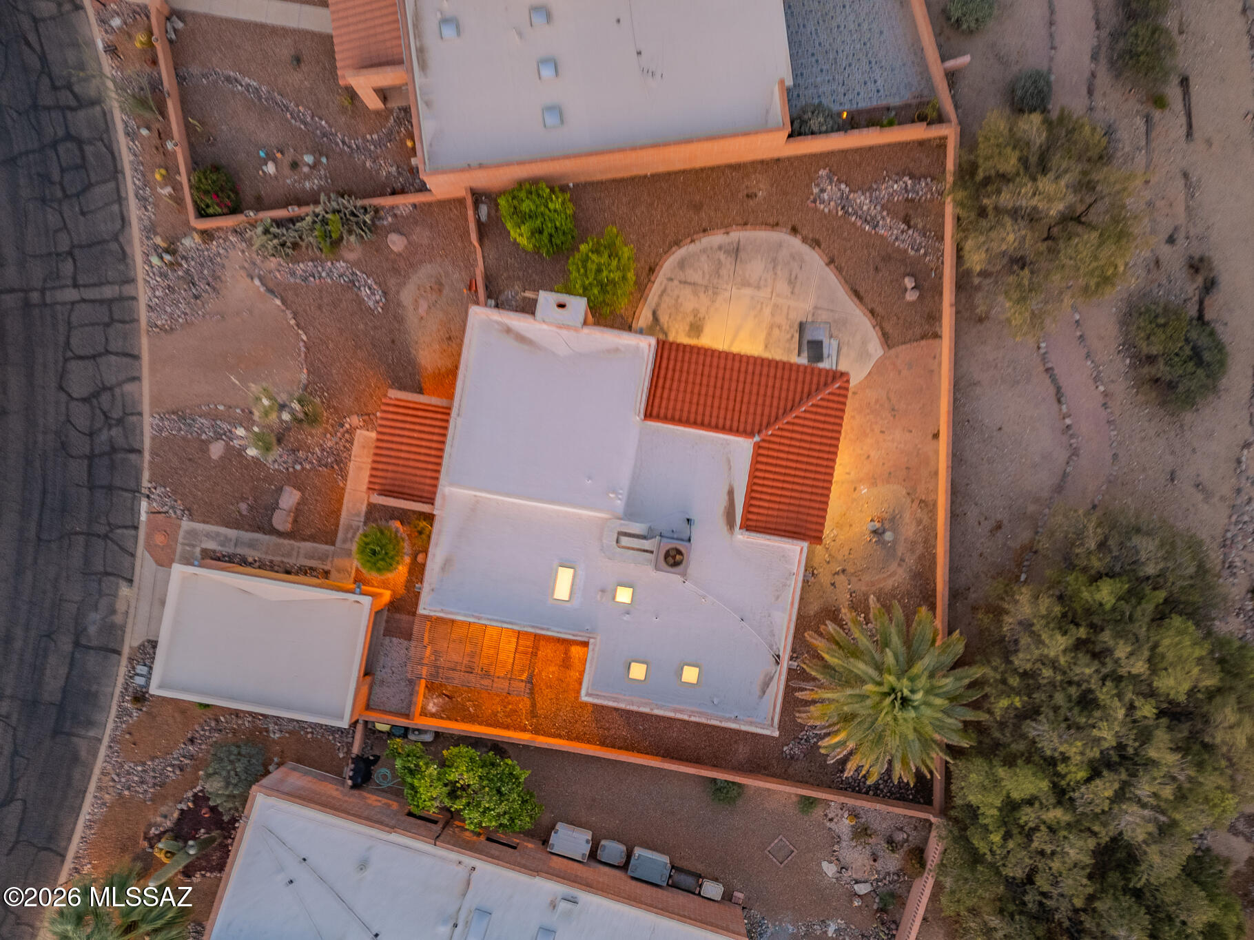 Desert Hills (1-82) - Residential