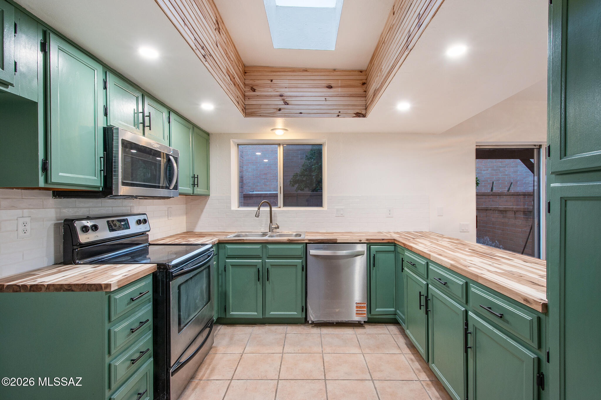 Desert Hills (1-82) - Residential