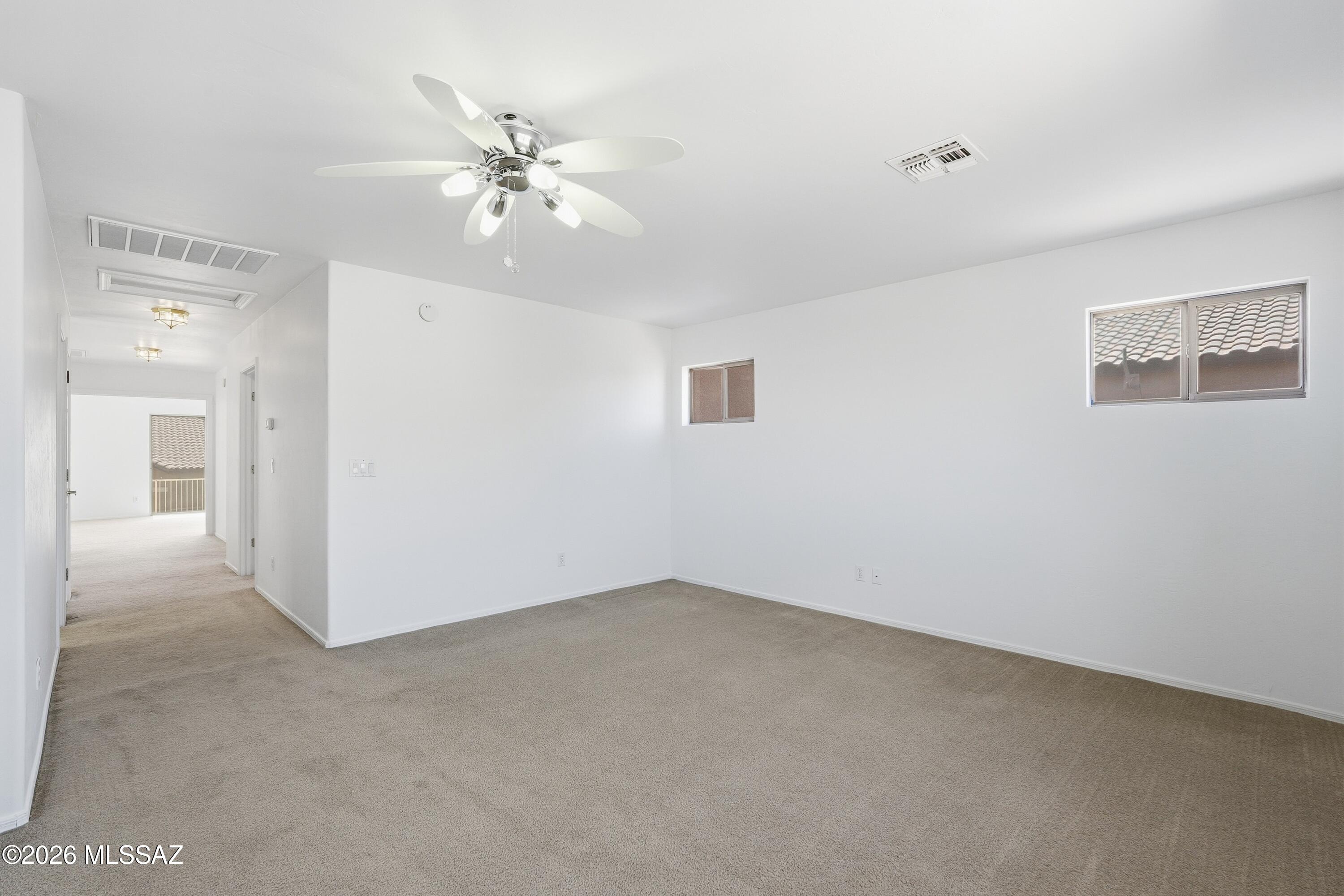 Continental Ranch (1-148) - Residential