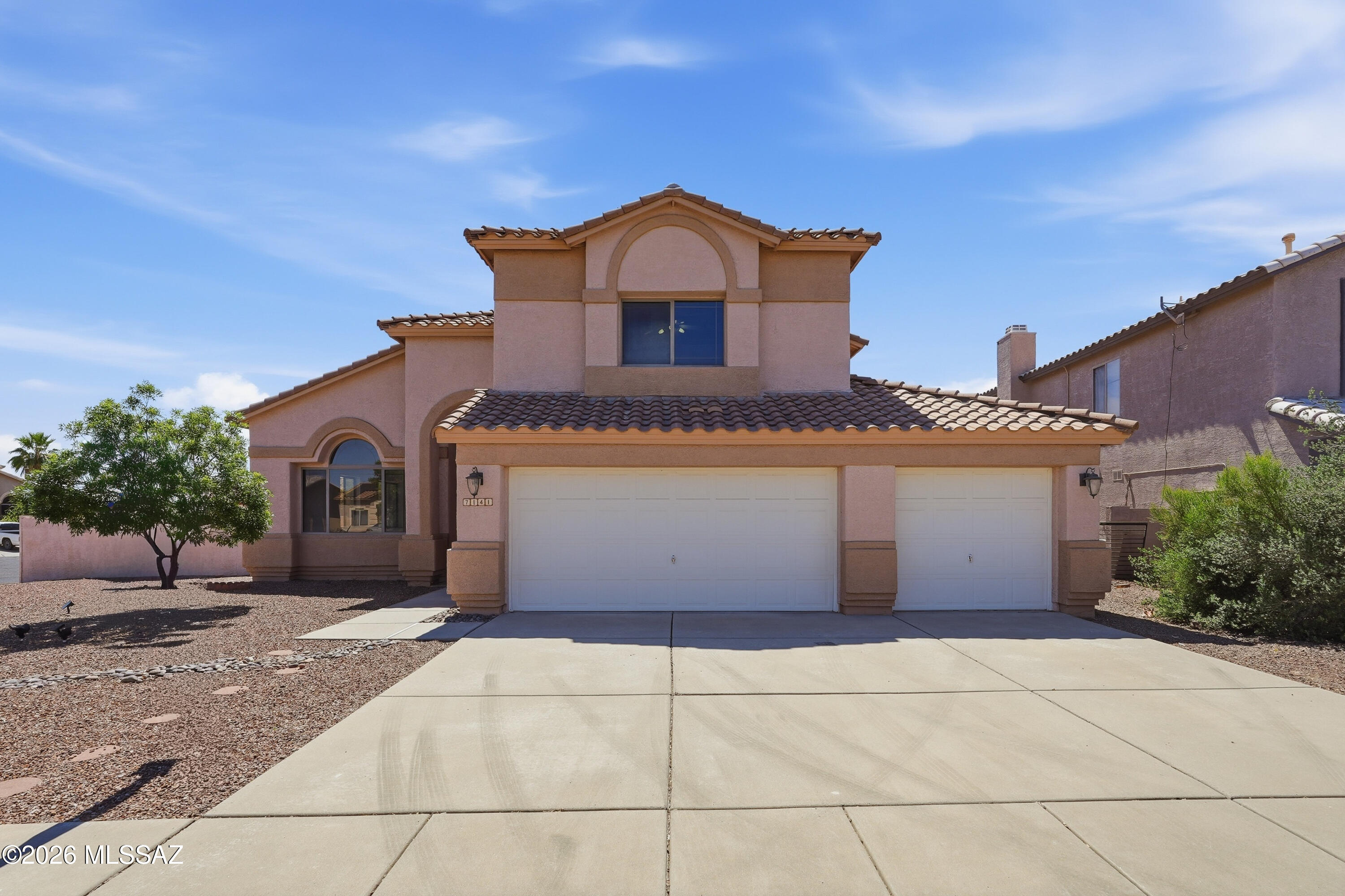 Continental Ranch (1-148) - Residential