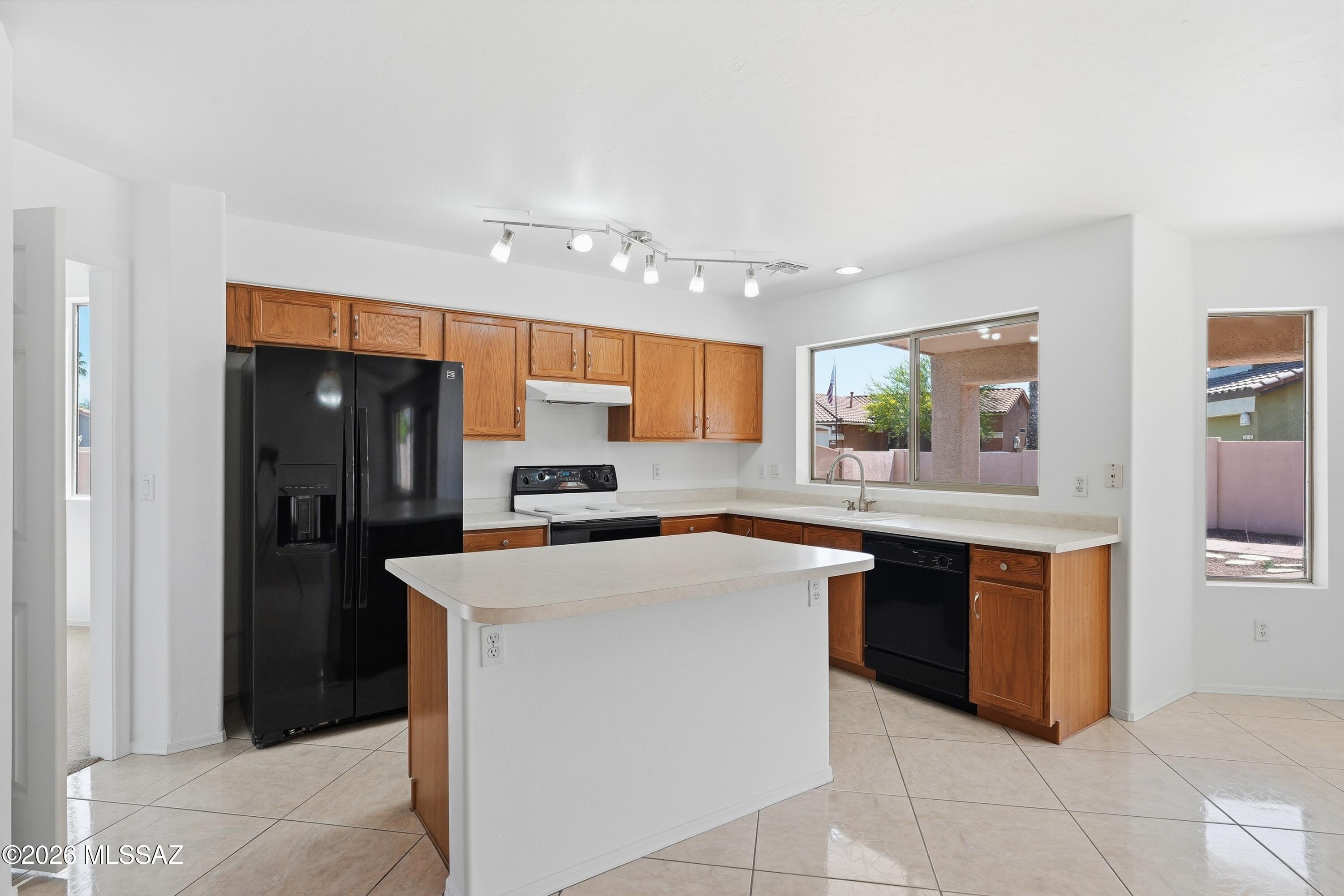 Continental Ranch (1-148) - Residential