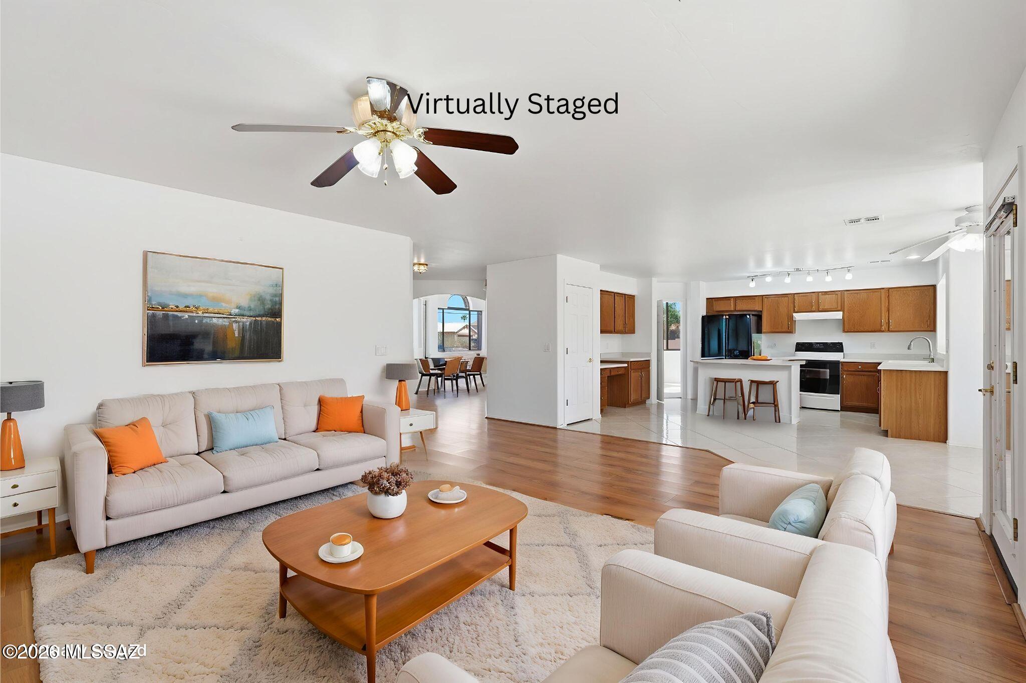 Continental Ranch (1-148) - Residential