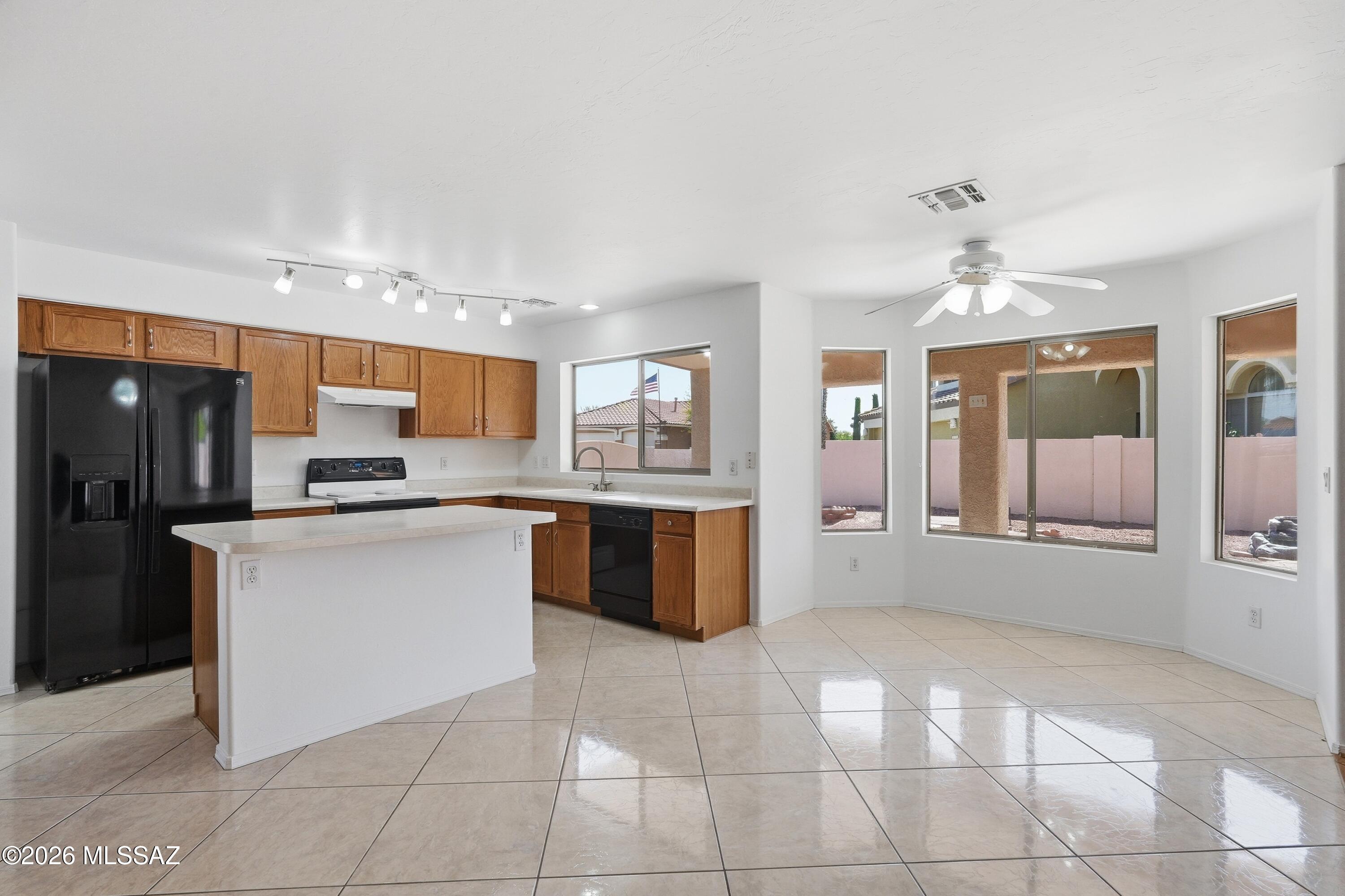 Continental Ranch (1-148) - Residential