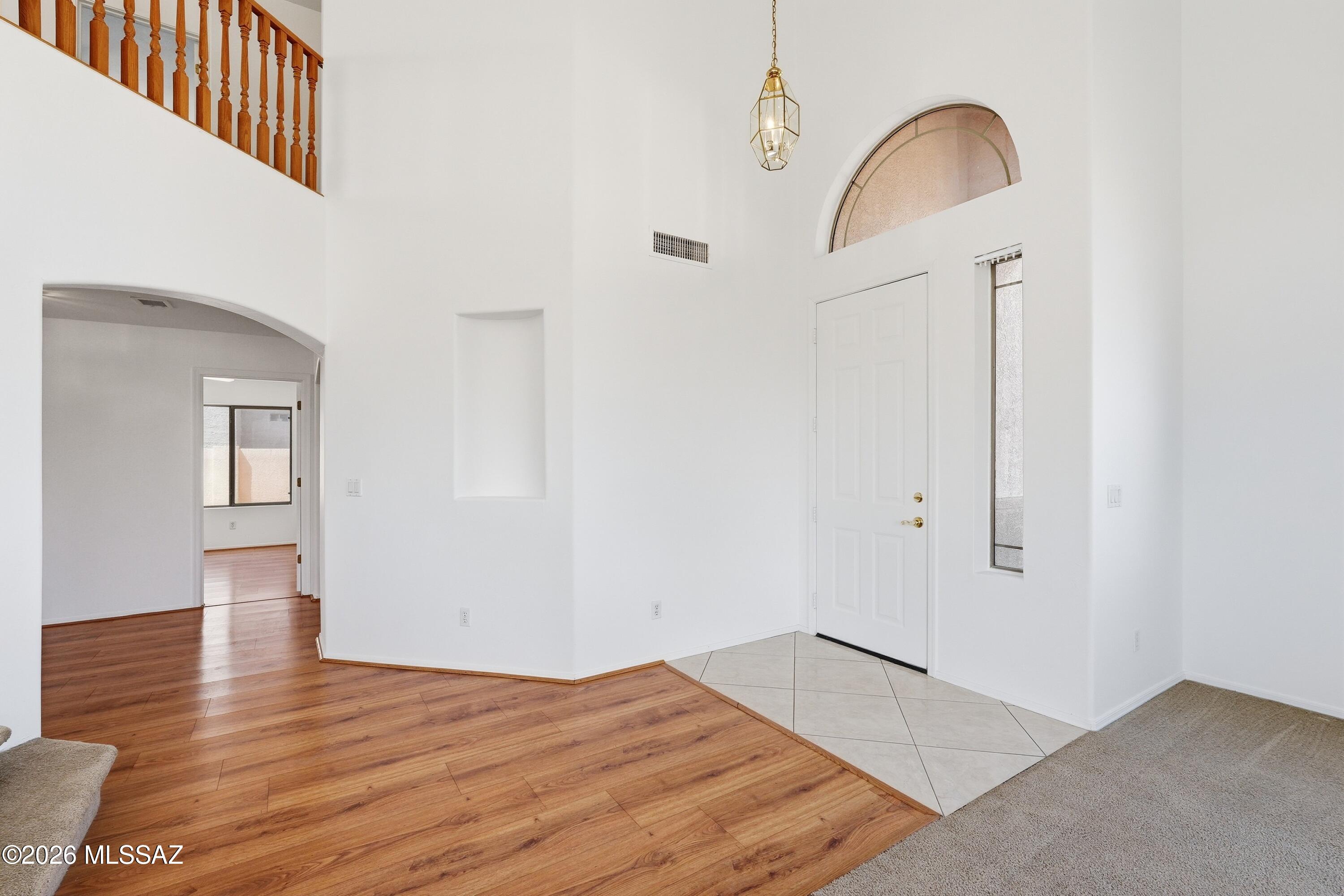 Continental Ranch (1-148) - Residential
