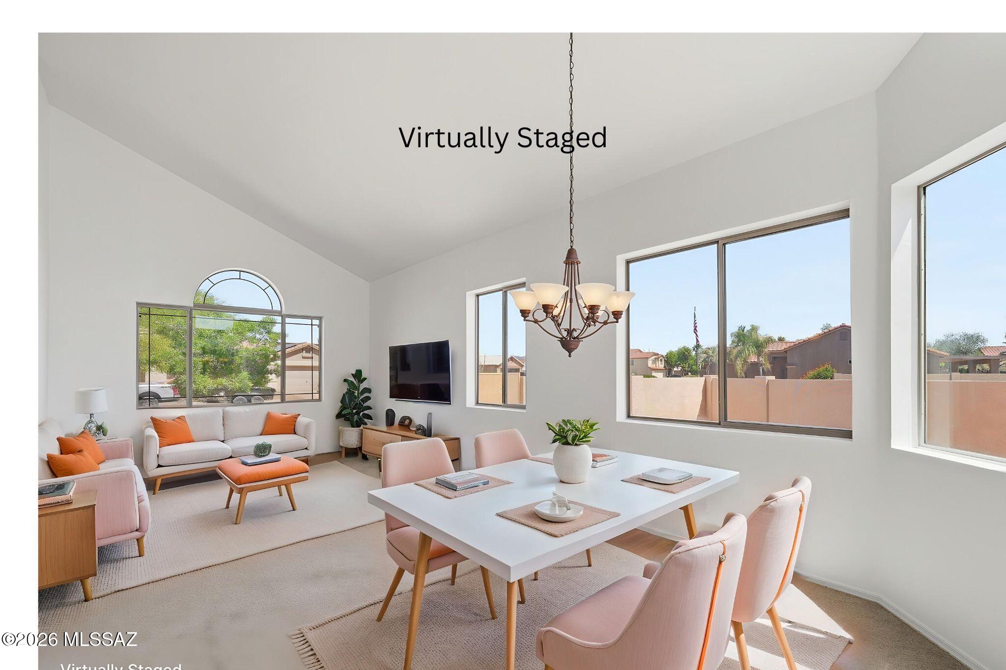 Continental Ranch (1-148) - Residential