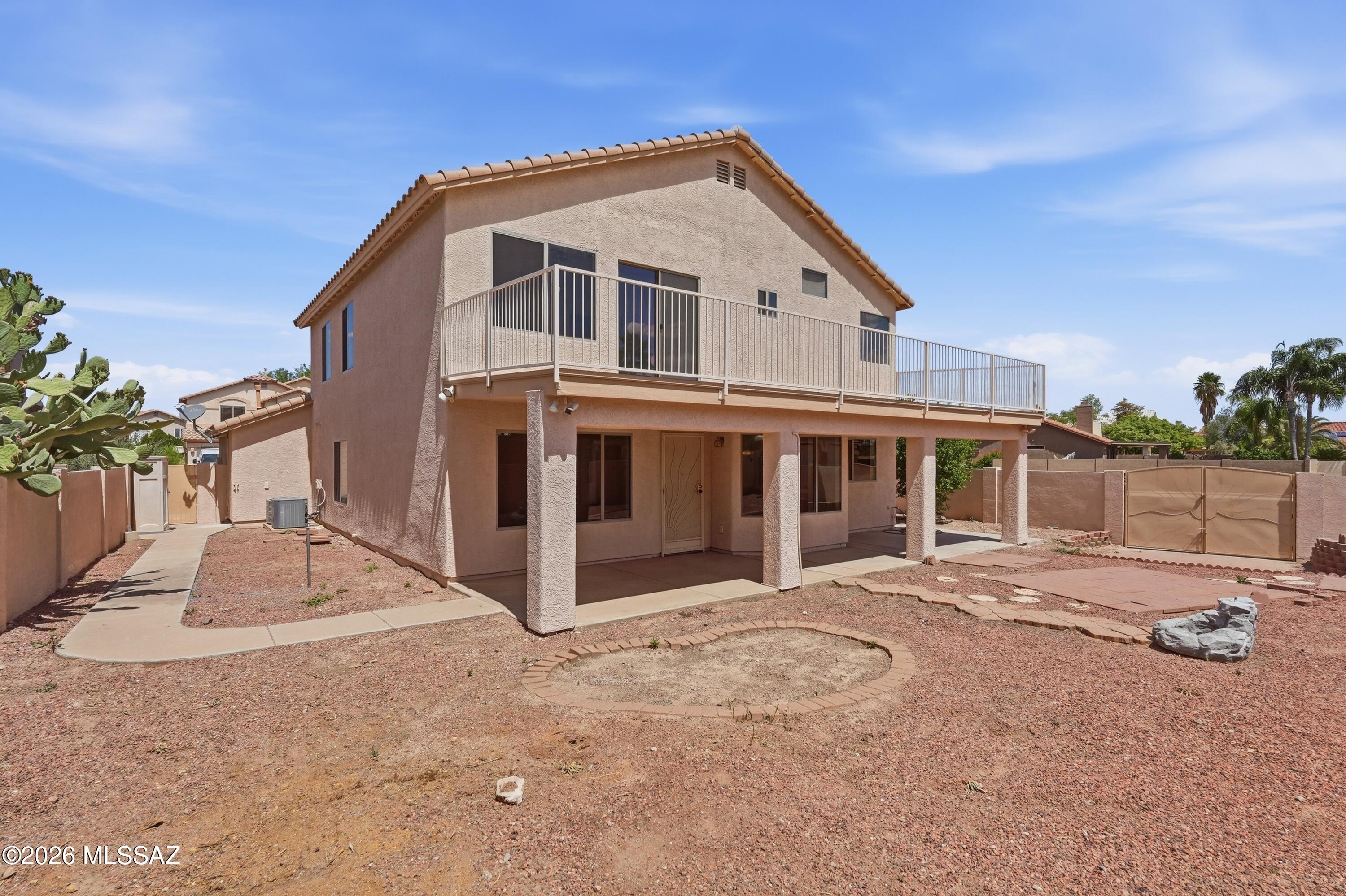 Continental Ranch (1-148) - Residential