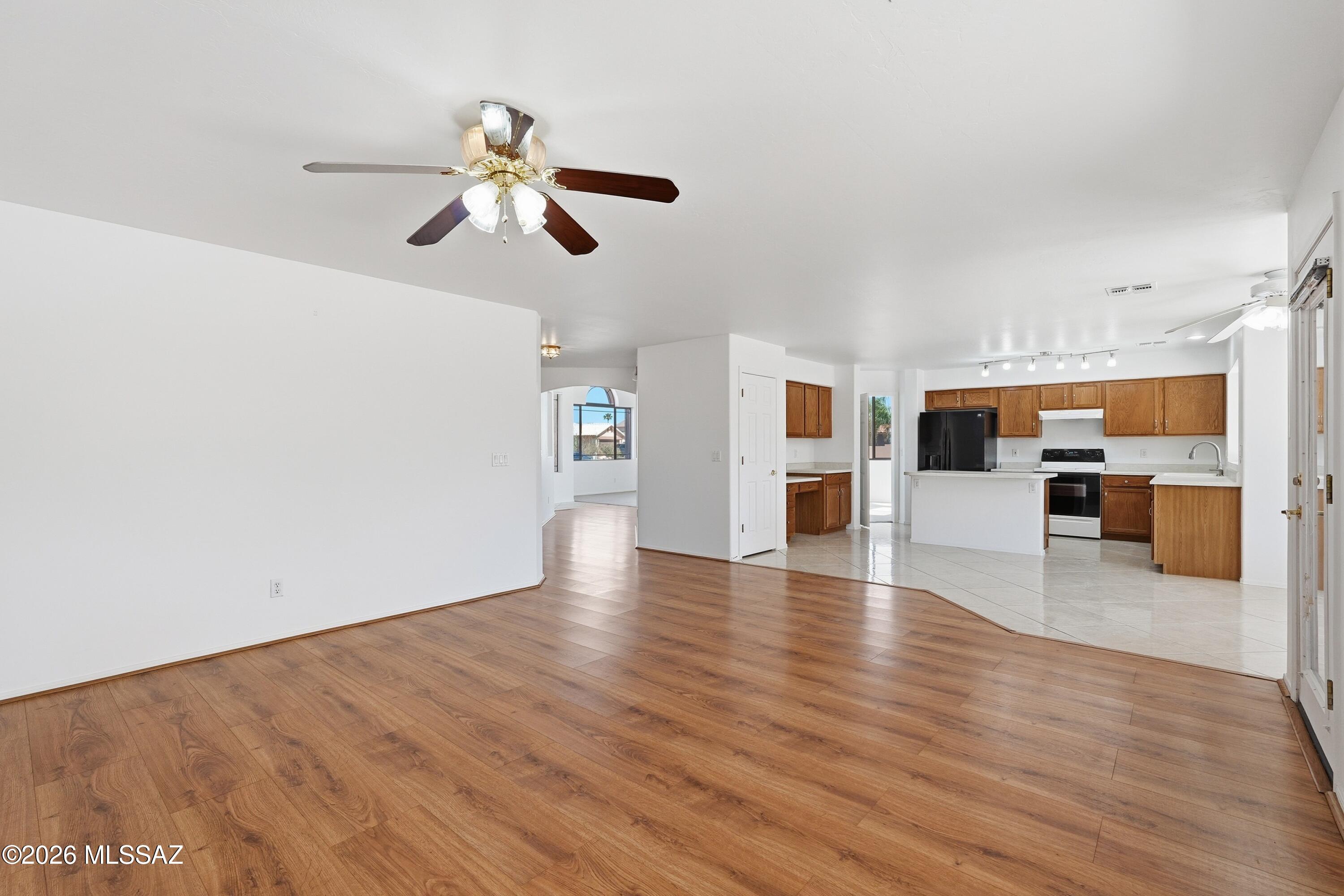 Continental Ranch (1-148) - Residential