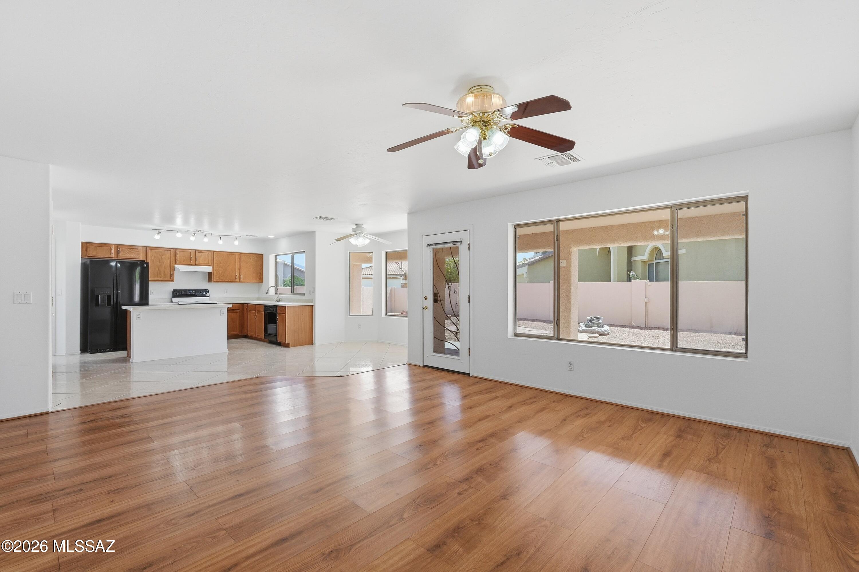 Continental Ranch (1-148) - Residential