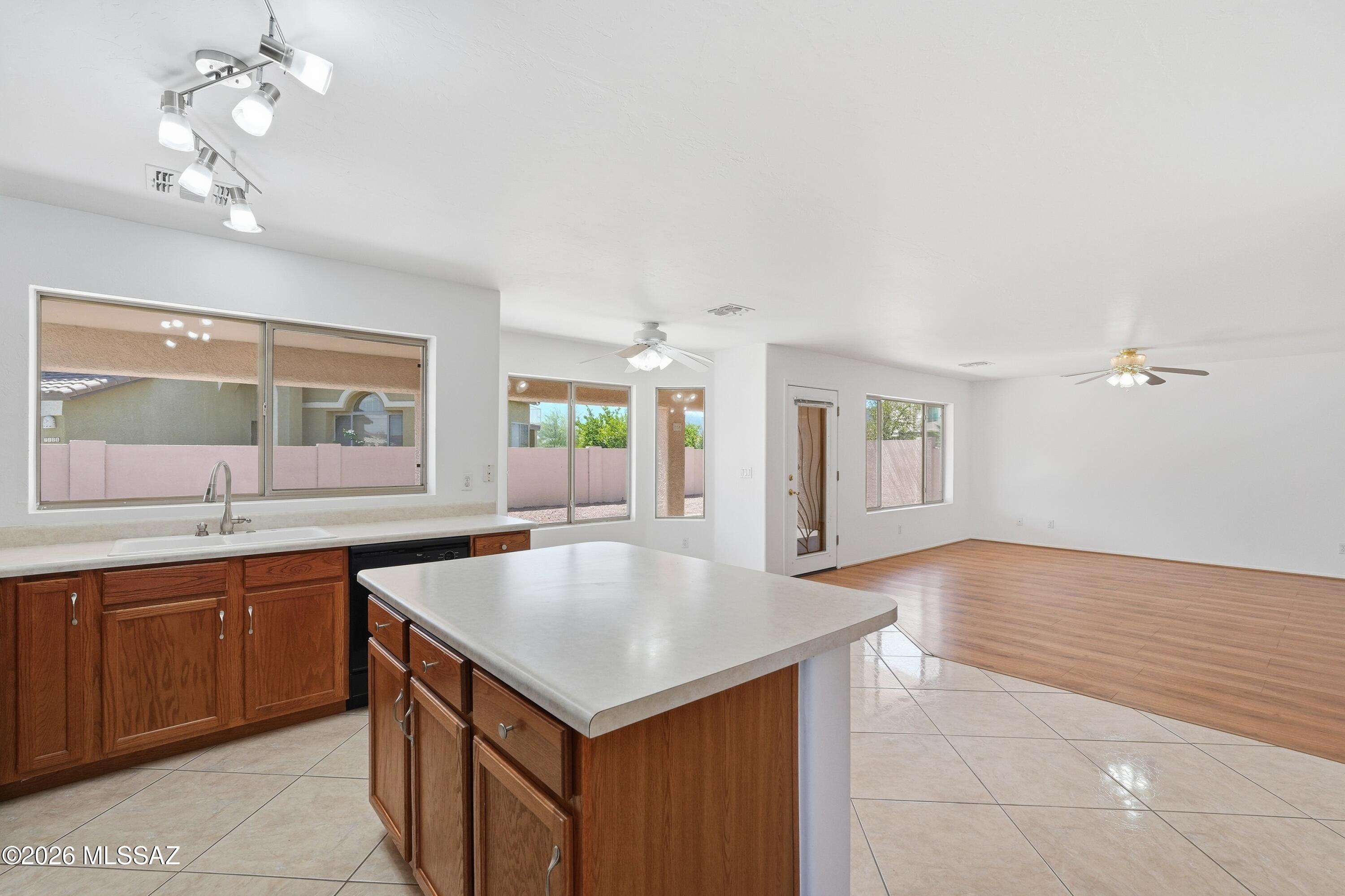 Continental Ranch (1-148) - Residential
