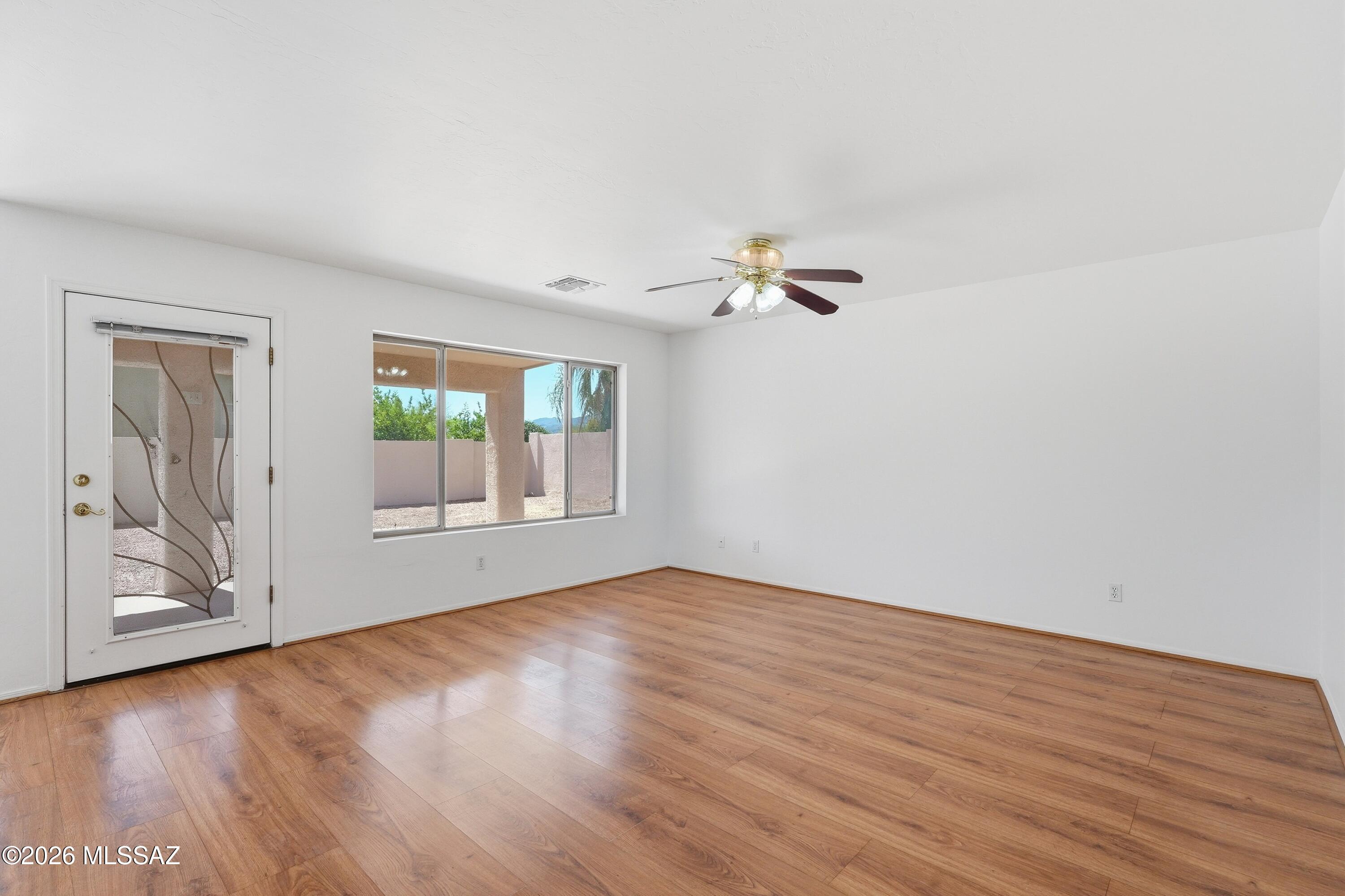 Continental Ranch (1-148) - Residential