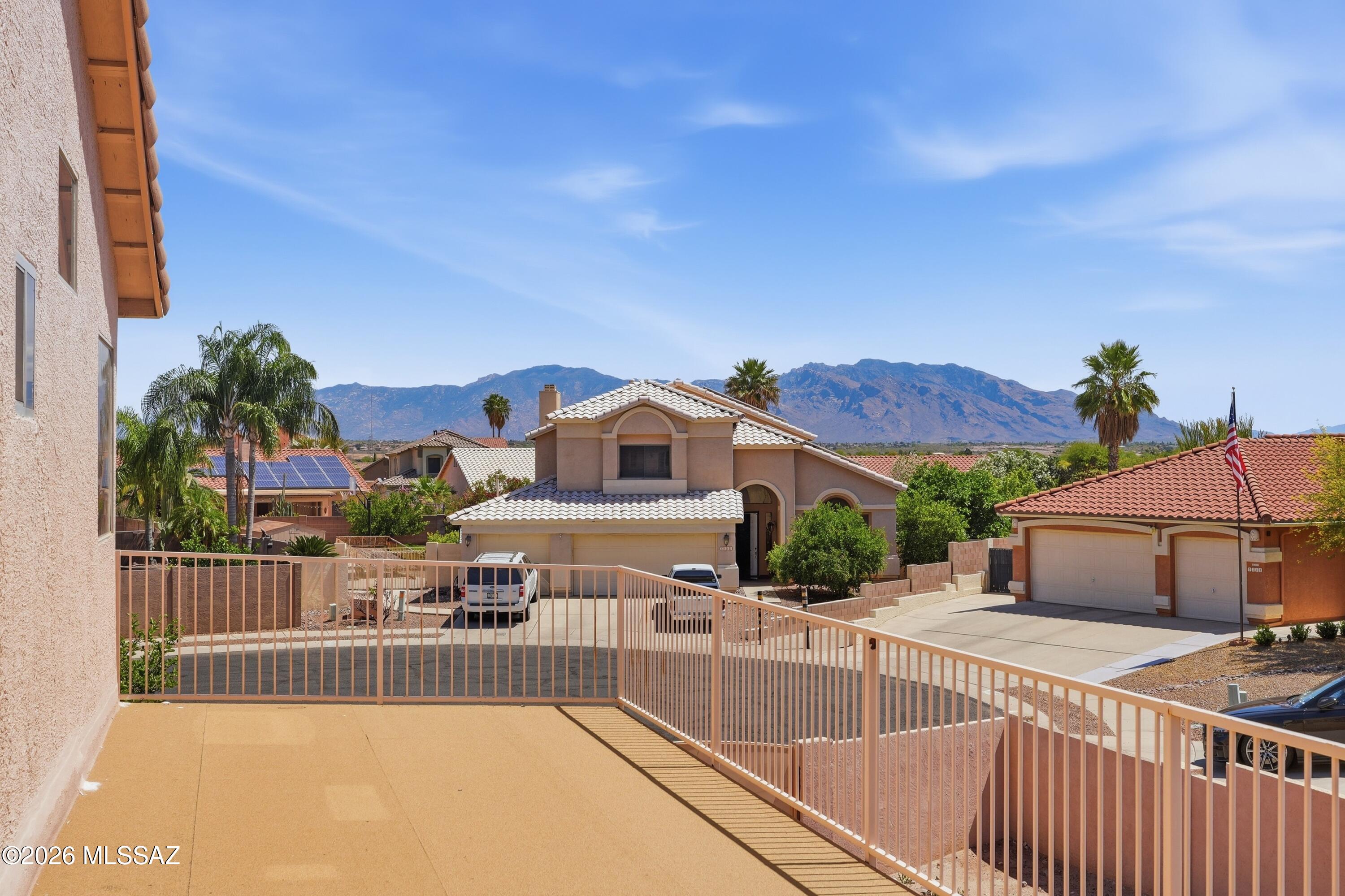 Continental Ranch (1-148) - Residential
