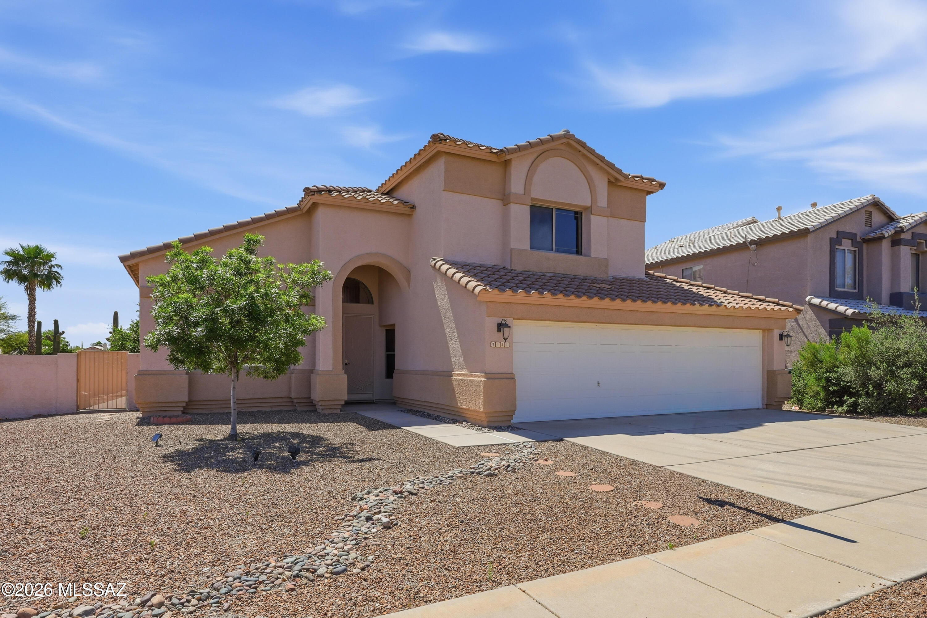 Continental Ranch (1-148) - Residential