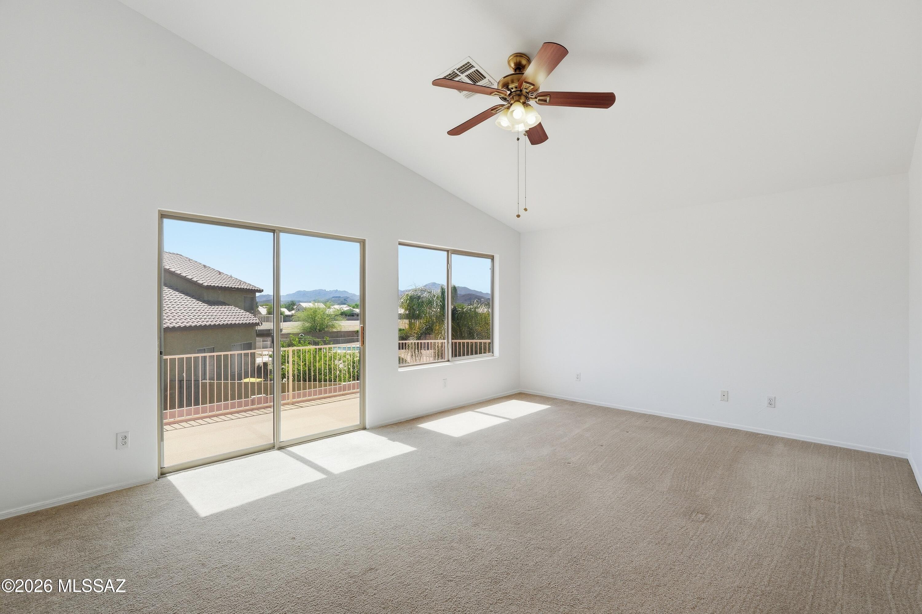 Continental Ranch (1-148) - Residential