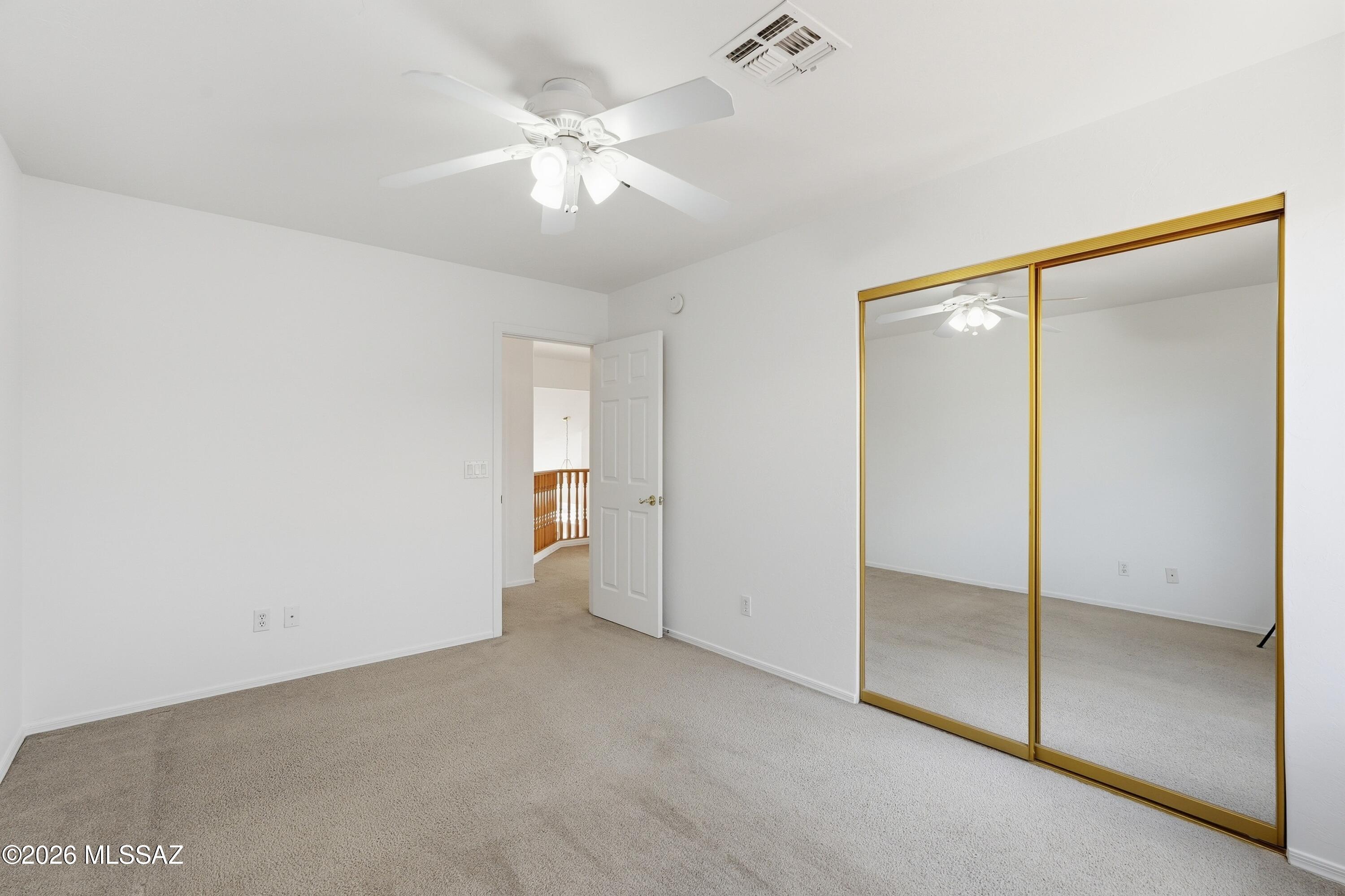 Continental Ranch (1-148) - Residential