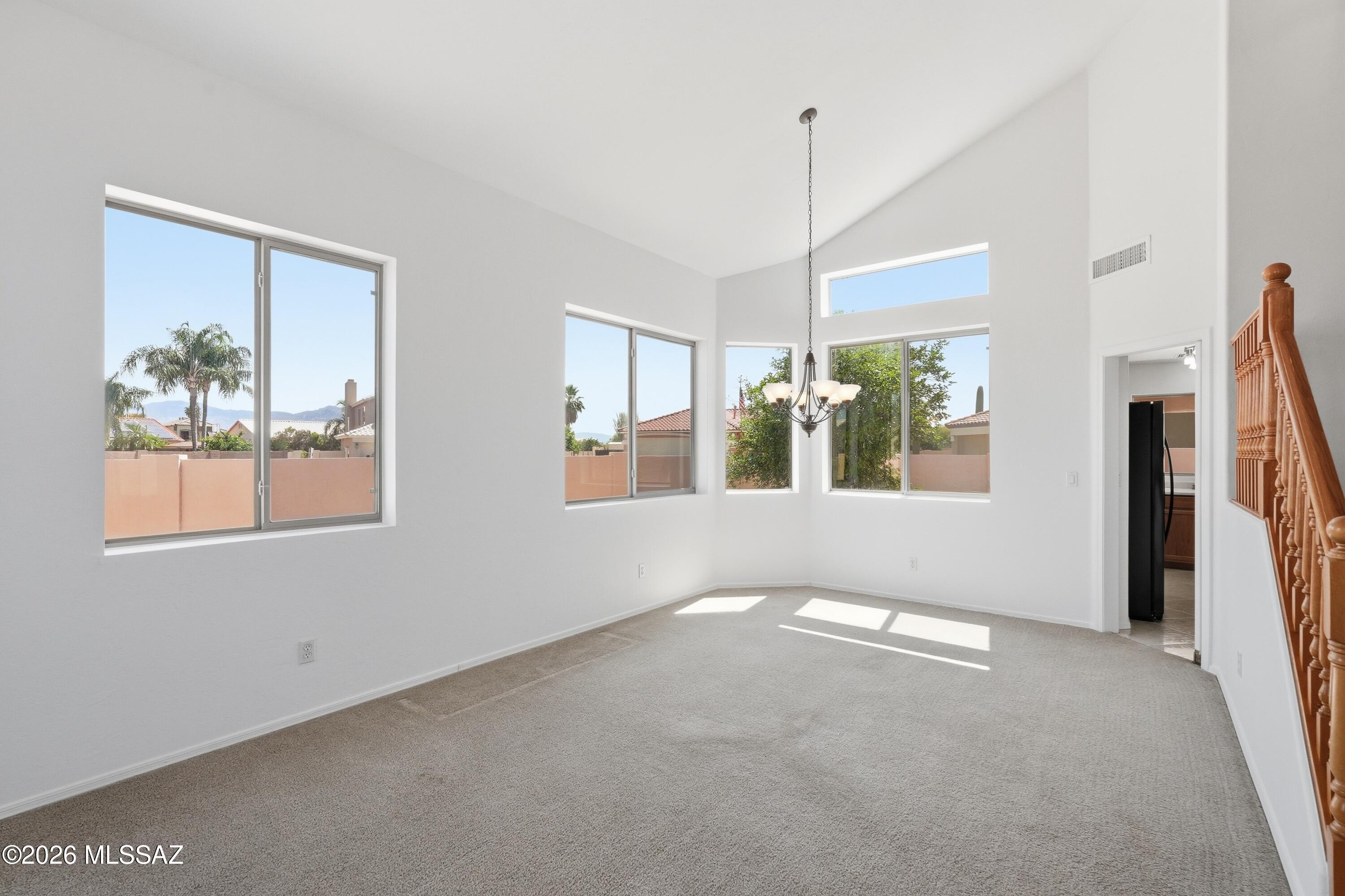 Continental Ranch (1-148) - Residential