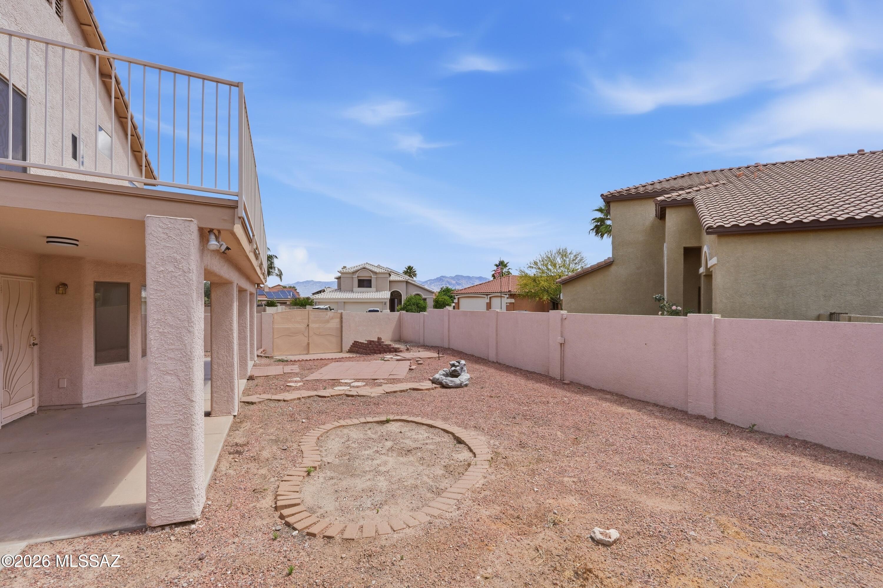 Continental Ranch (1-148) - Residential