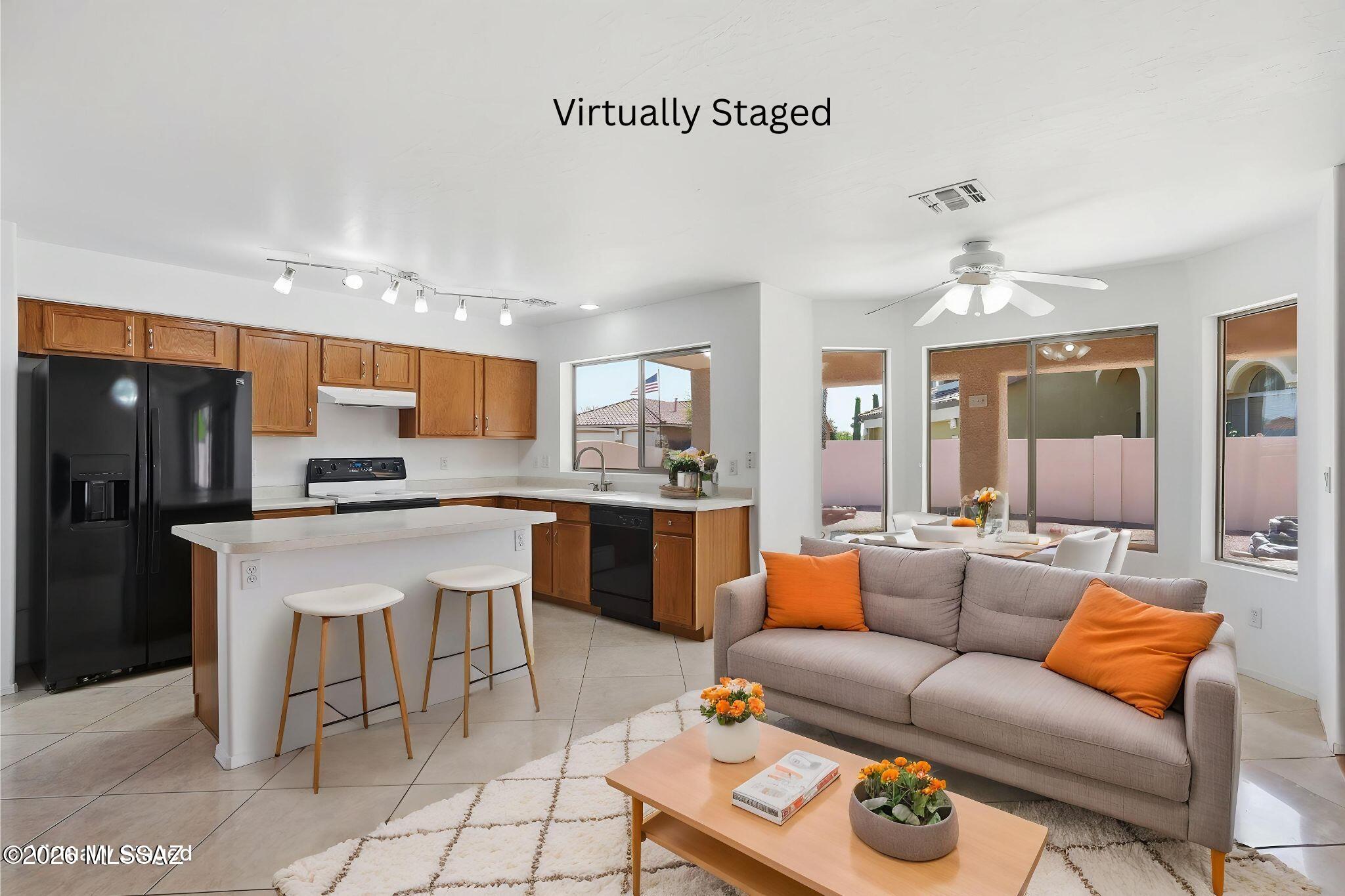 Continental Ranch (1-148) - Residential