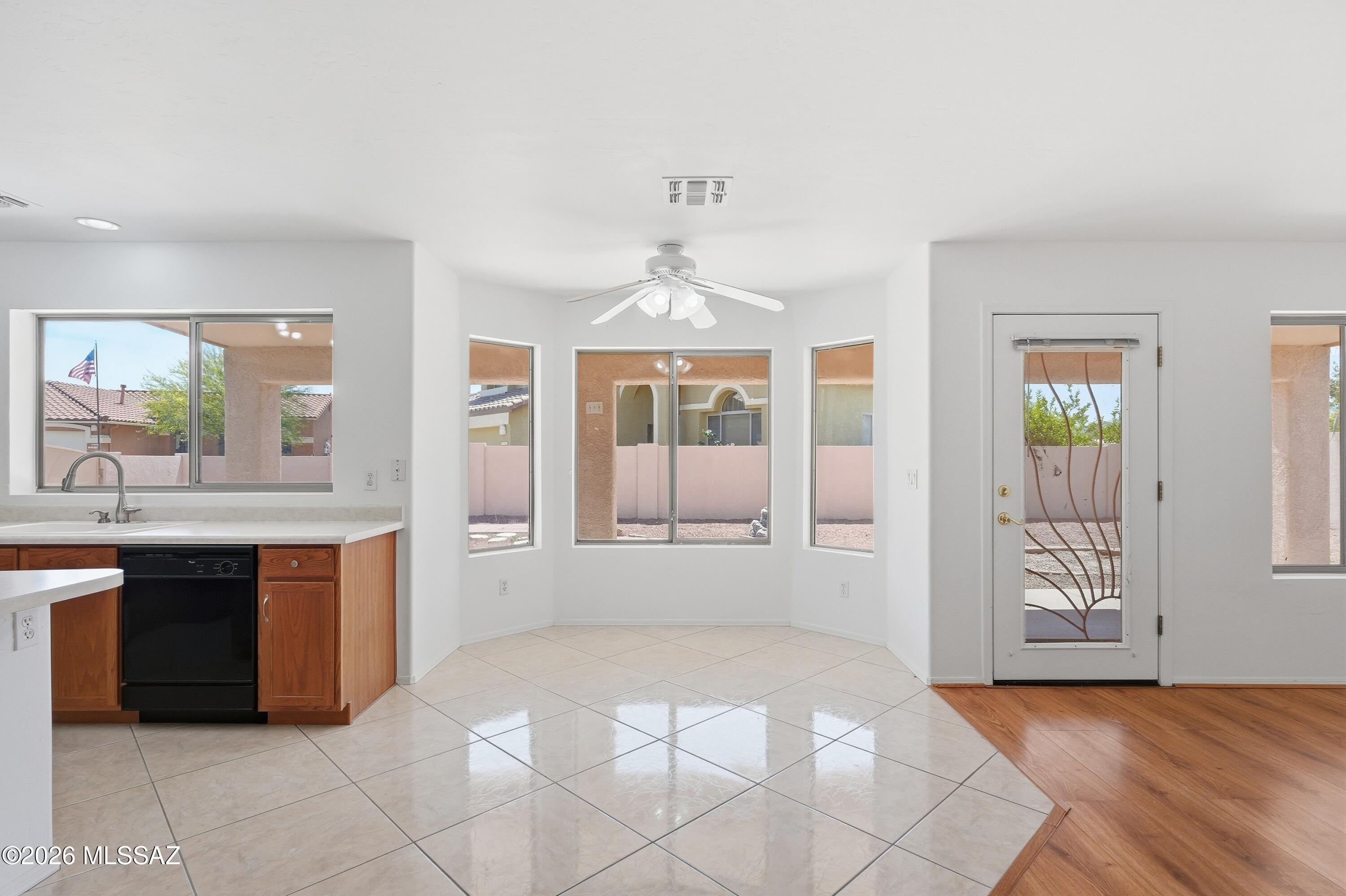 Continental Ranch (1-148) - Residential