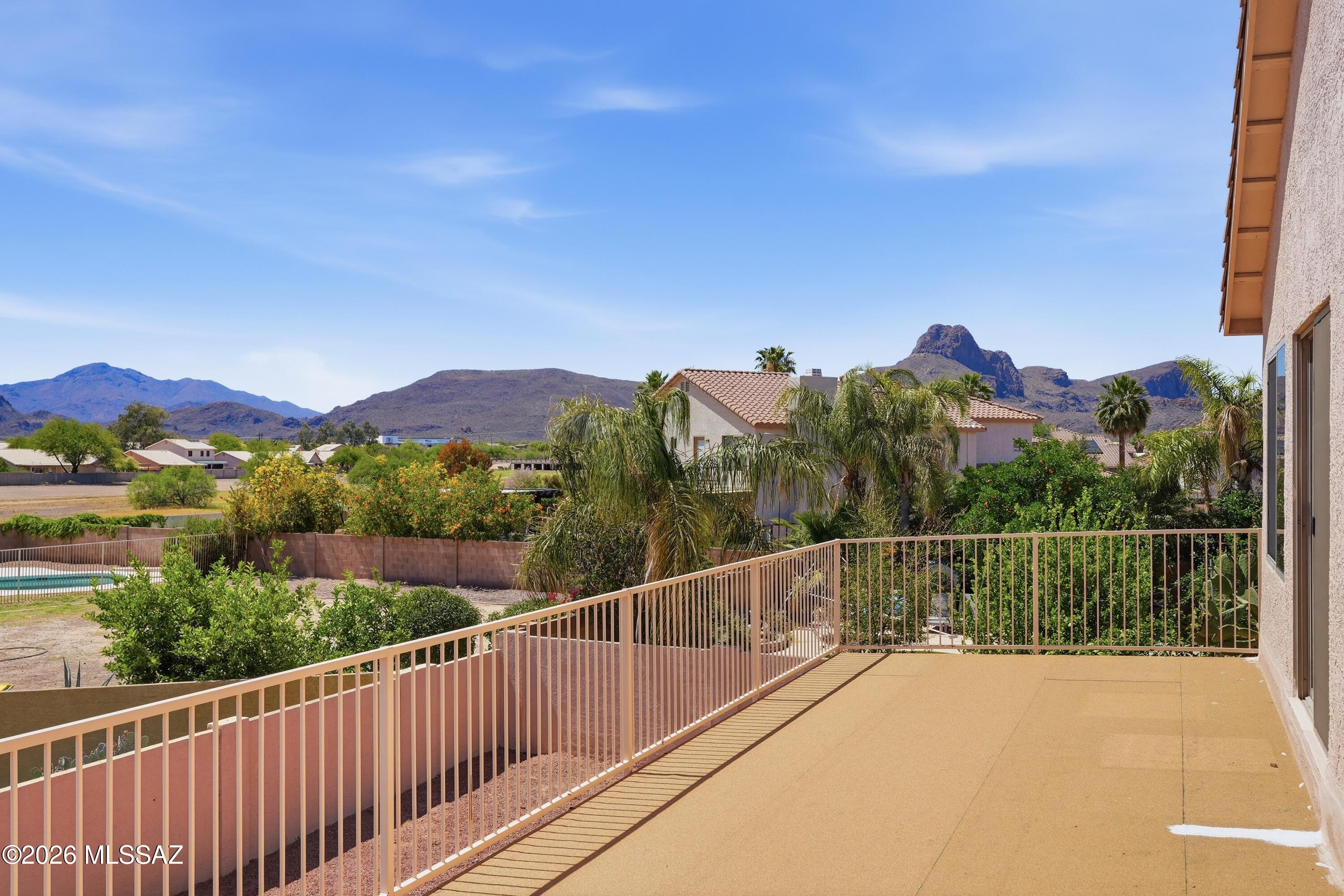 Continental Ranch (1-148) - Residential
