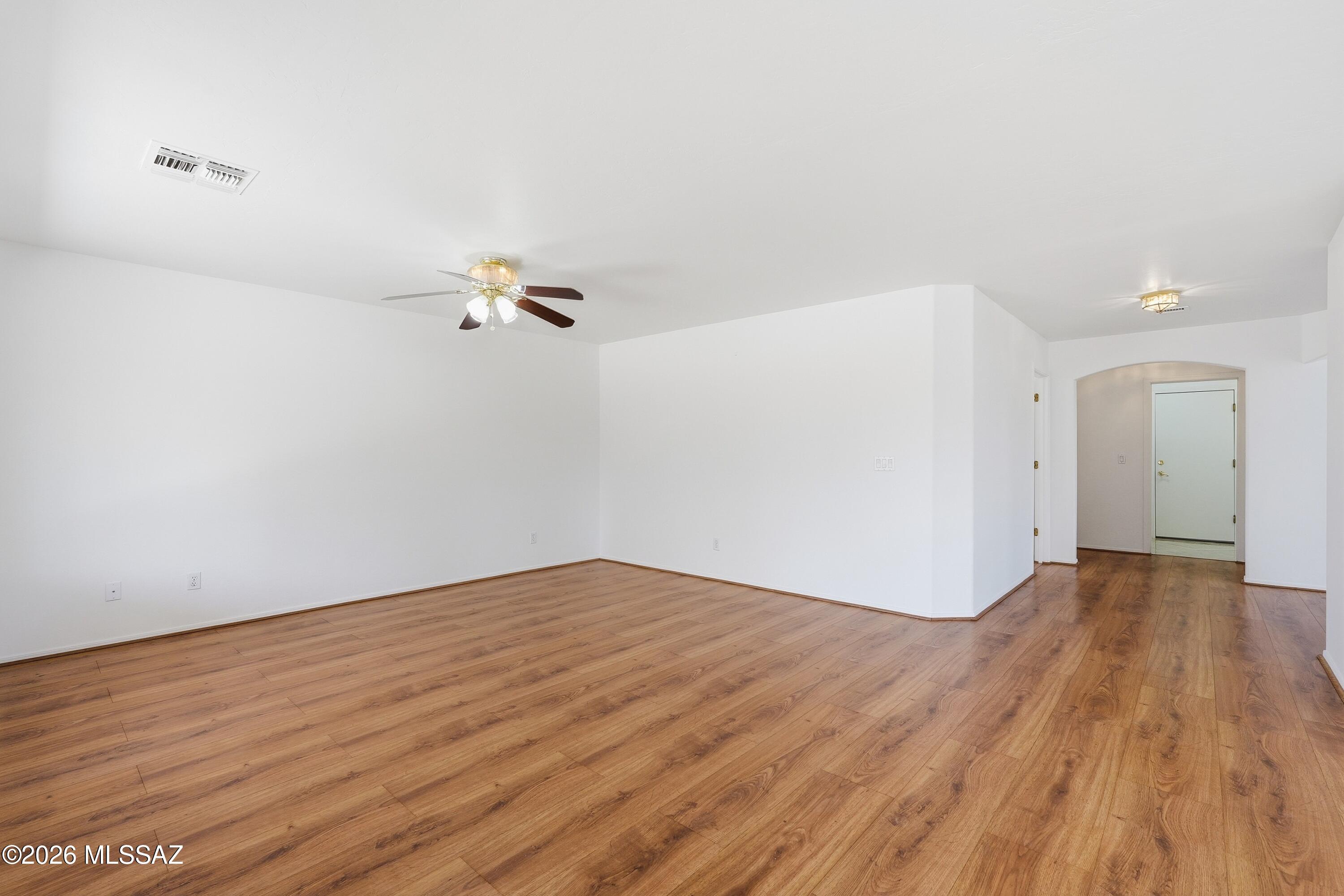 Continental Ranch (1-148) - Residential