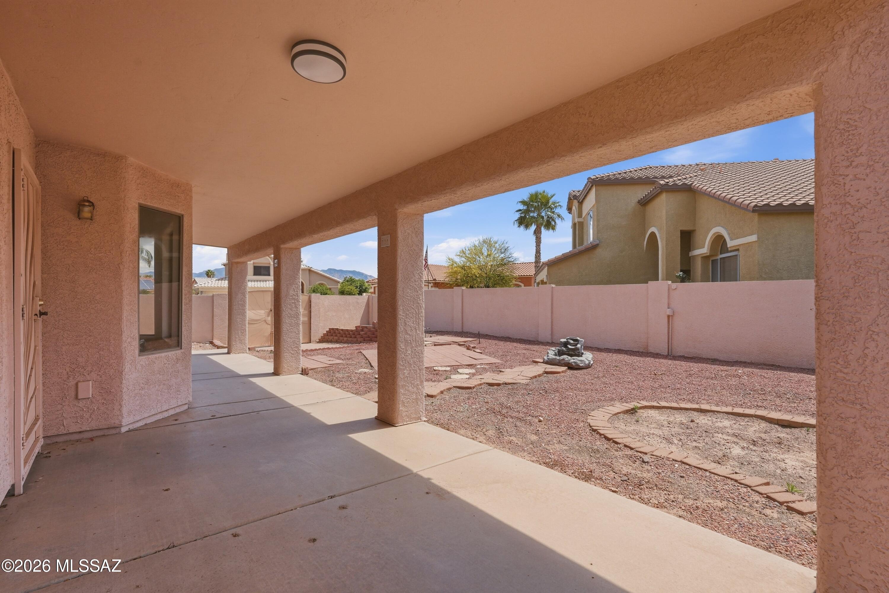 Continental Ranch (1-148) - Residential
