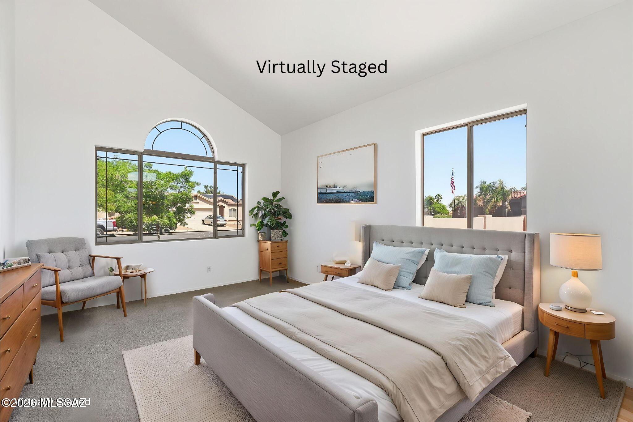 Continental Ranch (1-148) - Residential