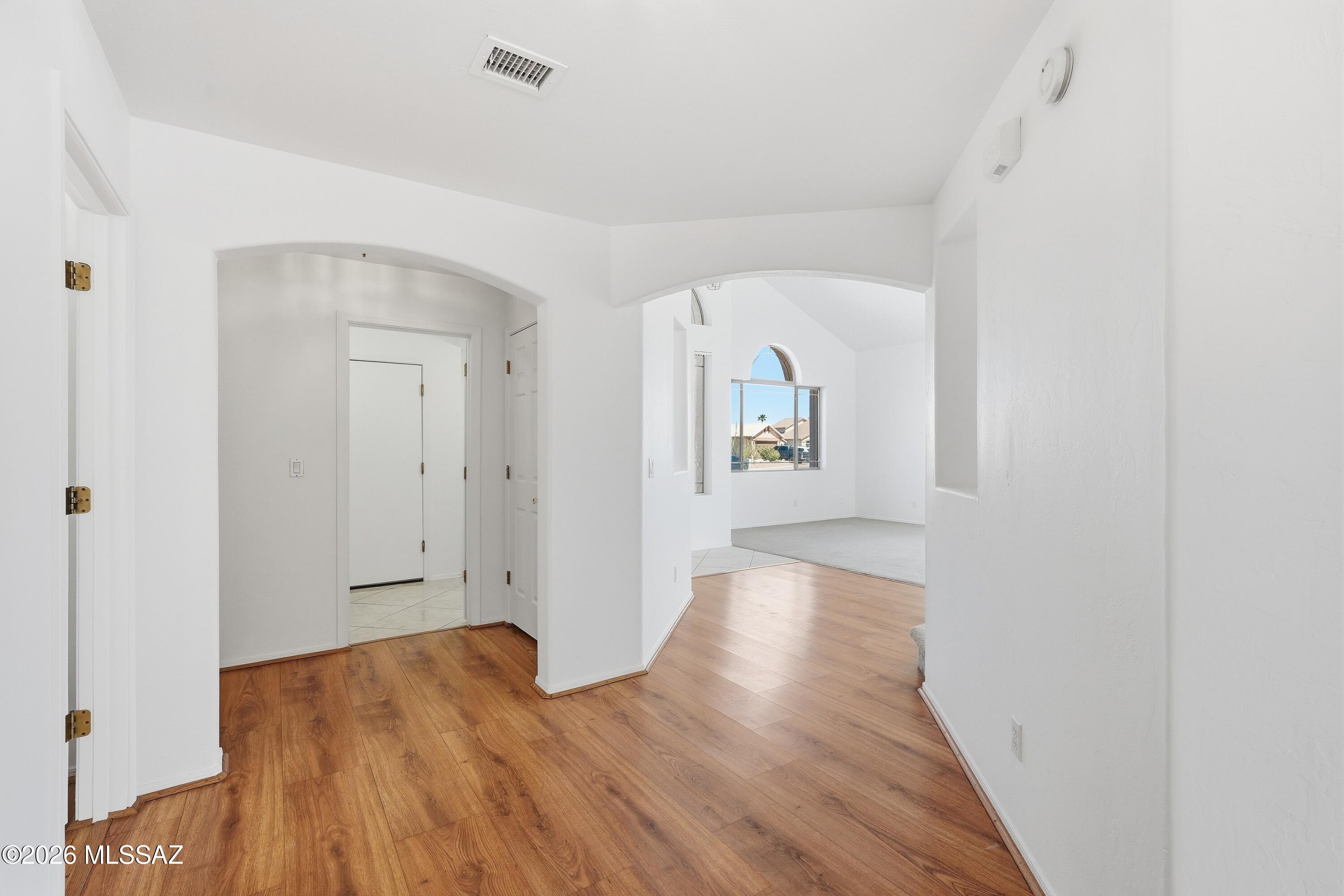 Continental Ranch (1-148) - Residential