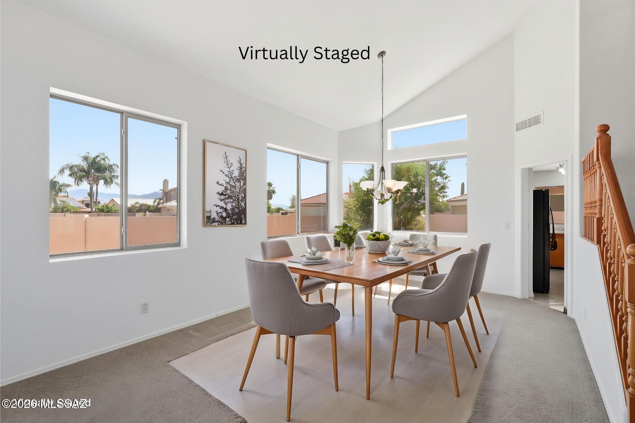 Continental Ranch (1-148) - Residential