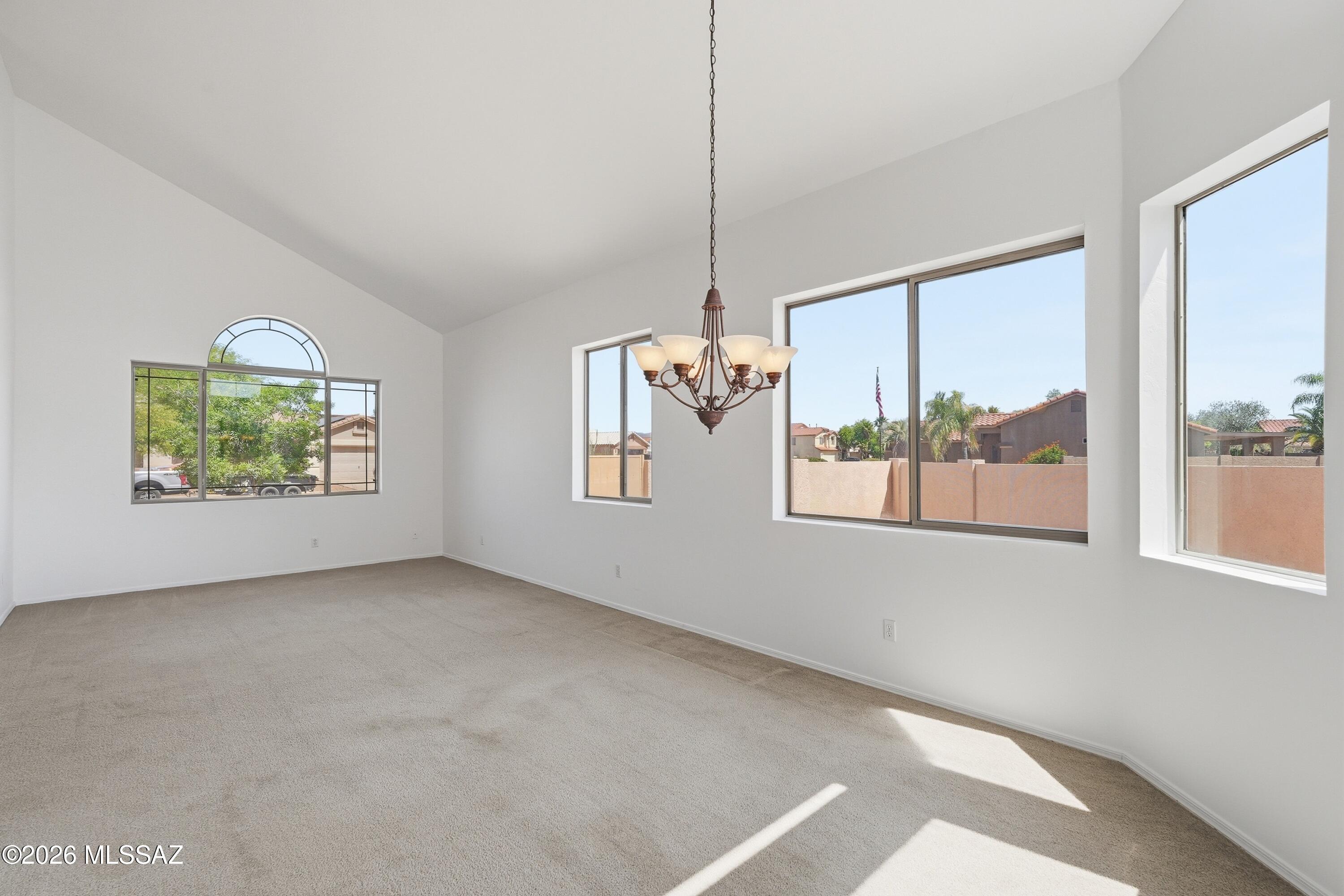 Continental Ranch (1-148) - Residential
