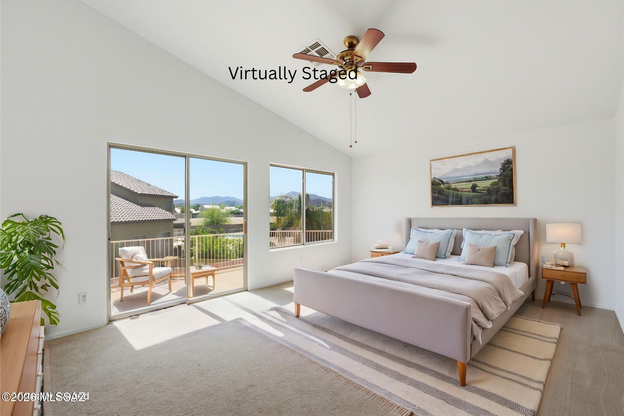 Continental Ranch (1-148) - Residential