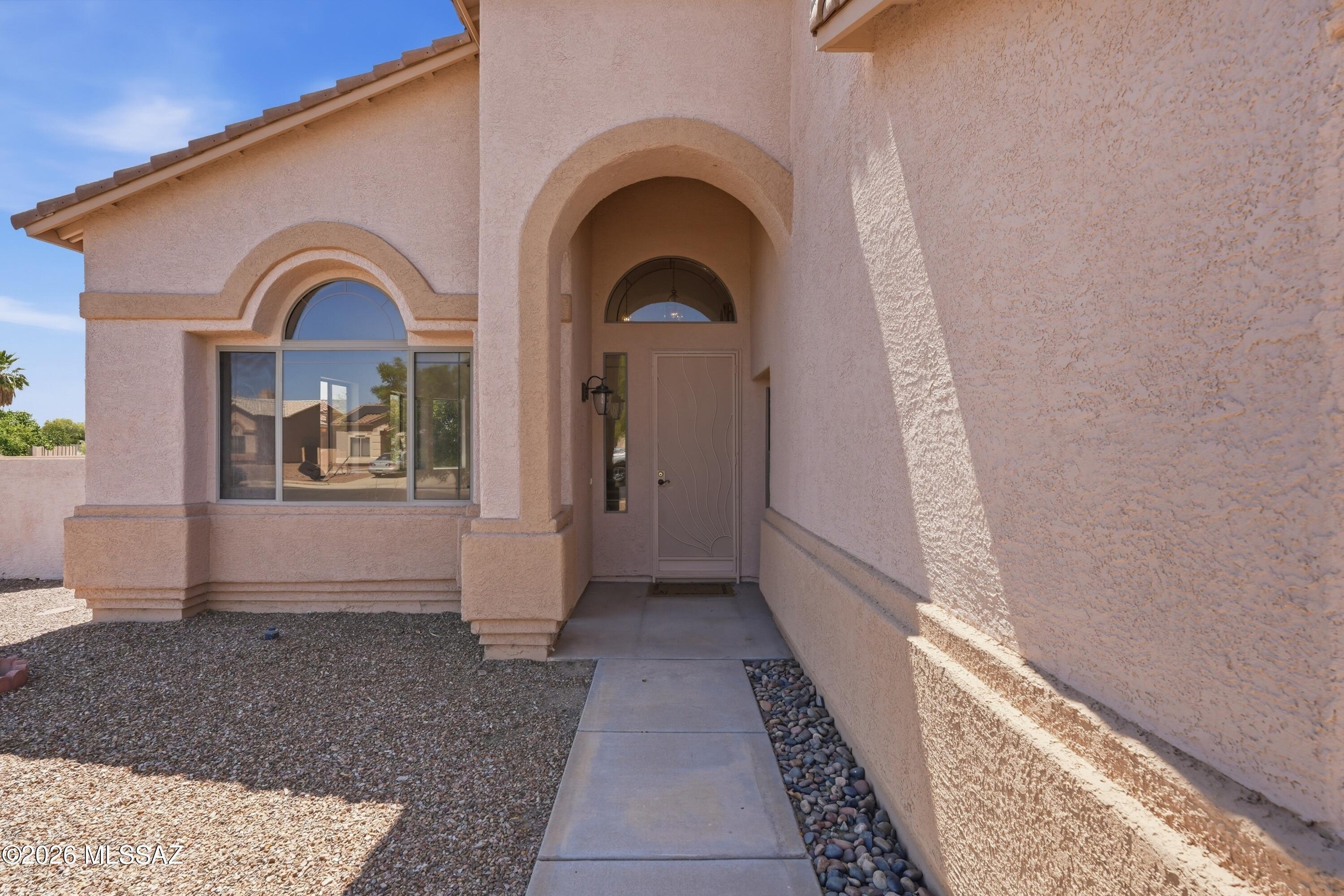 Continental Ranch (1-148) - Residential