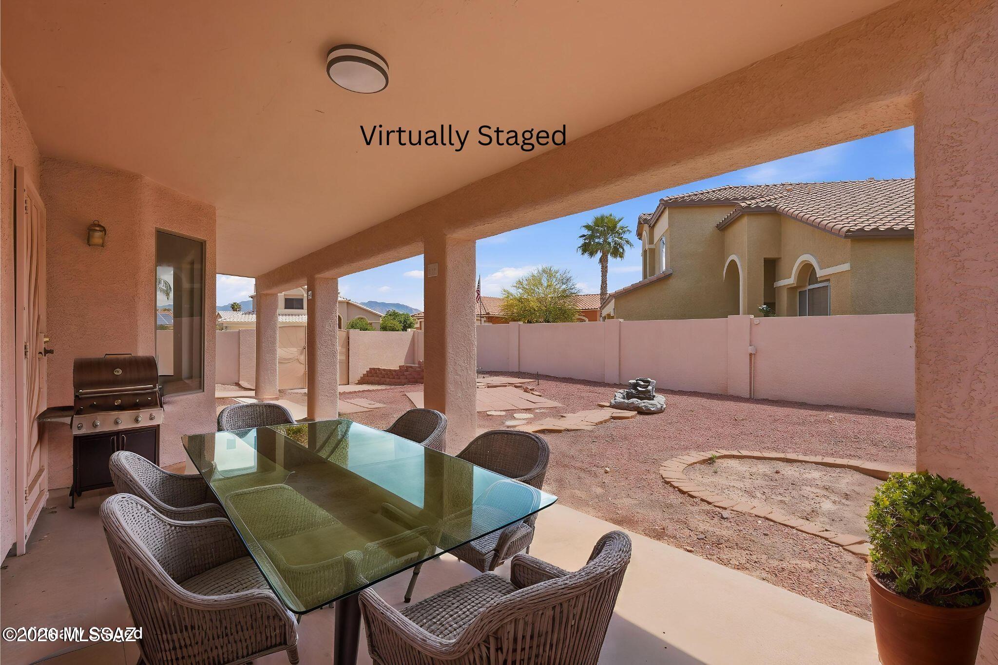 Continental Ranch (1-148) - Residential